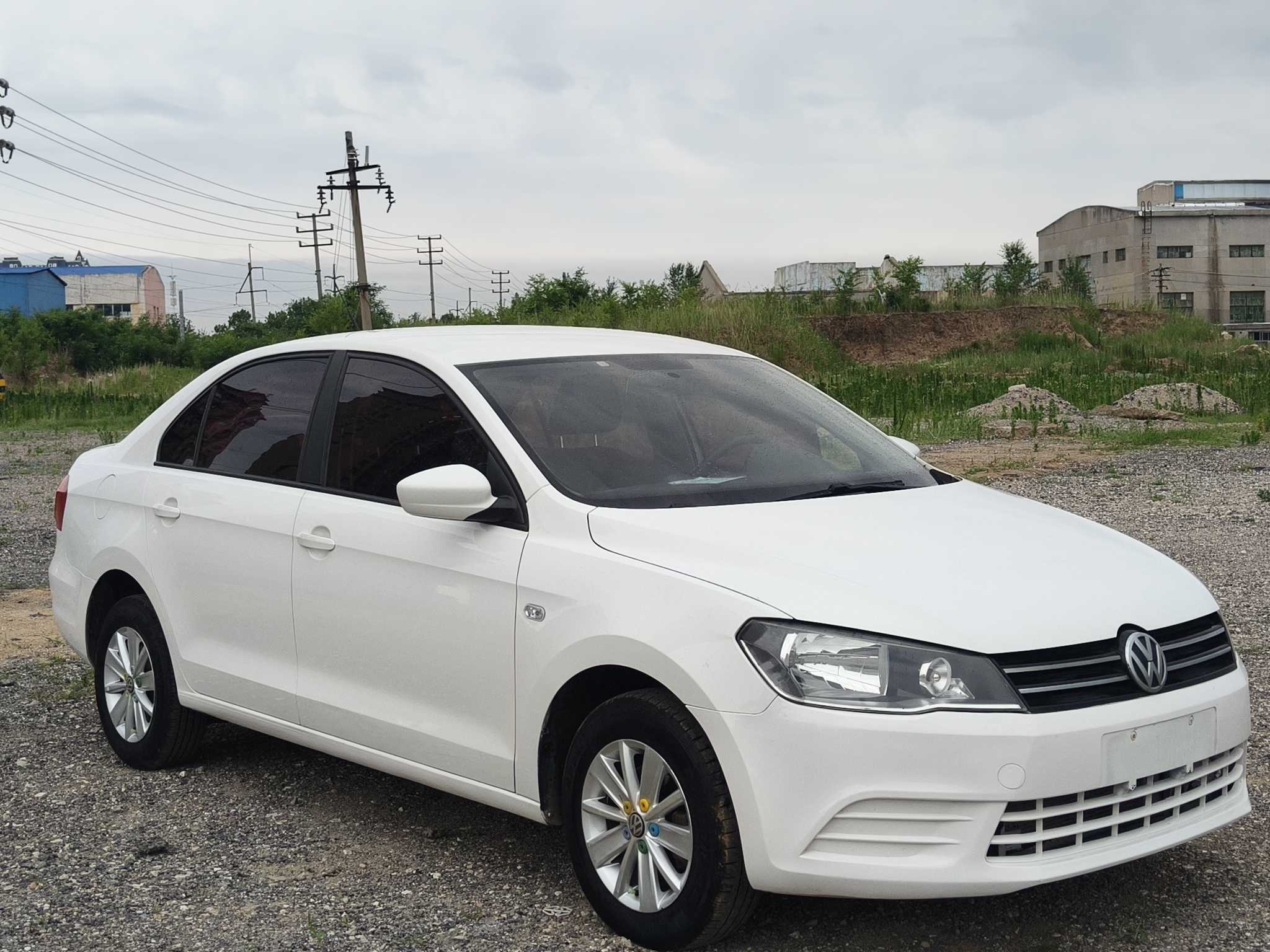 Volkswagen Jetta 2016 immagine di auto #3