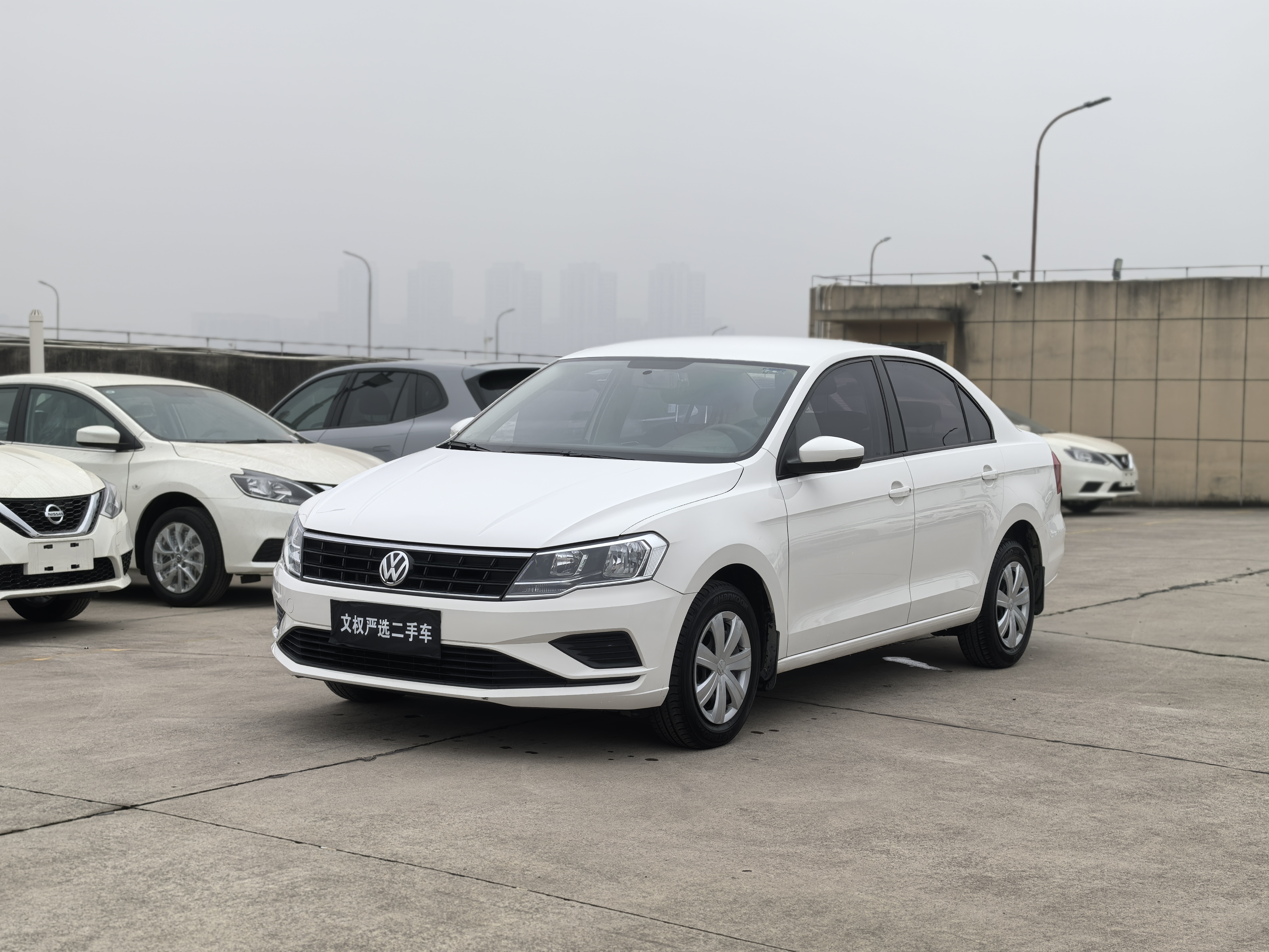 Jetta Jetta 2017 #3 Jetta Jetta 2017 car image #3