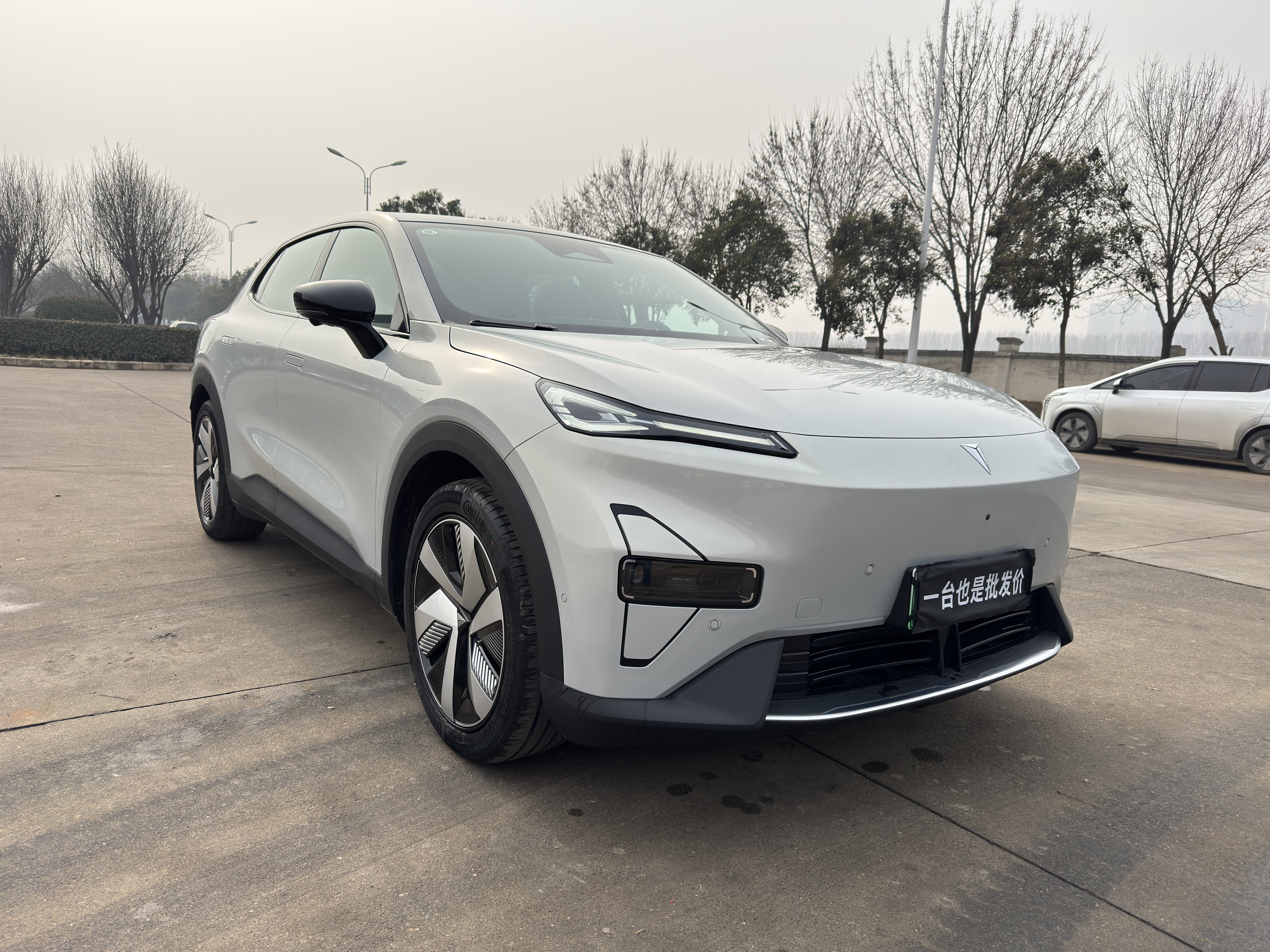 Deepal S05 2024 immagine di auto #3