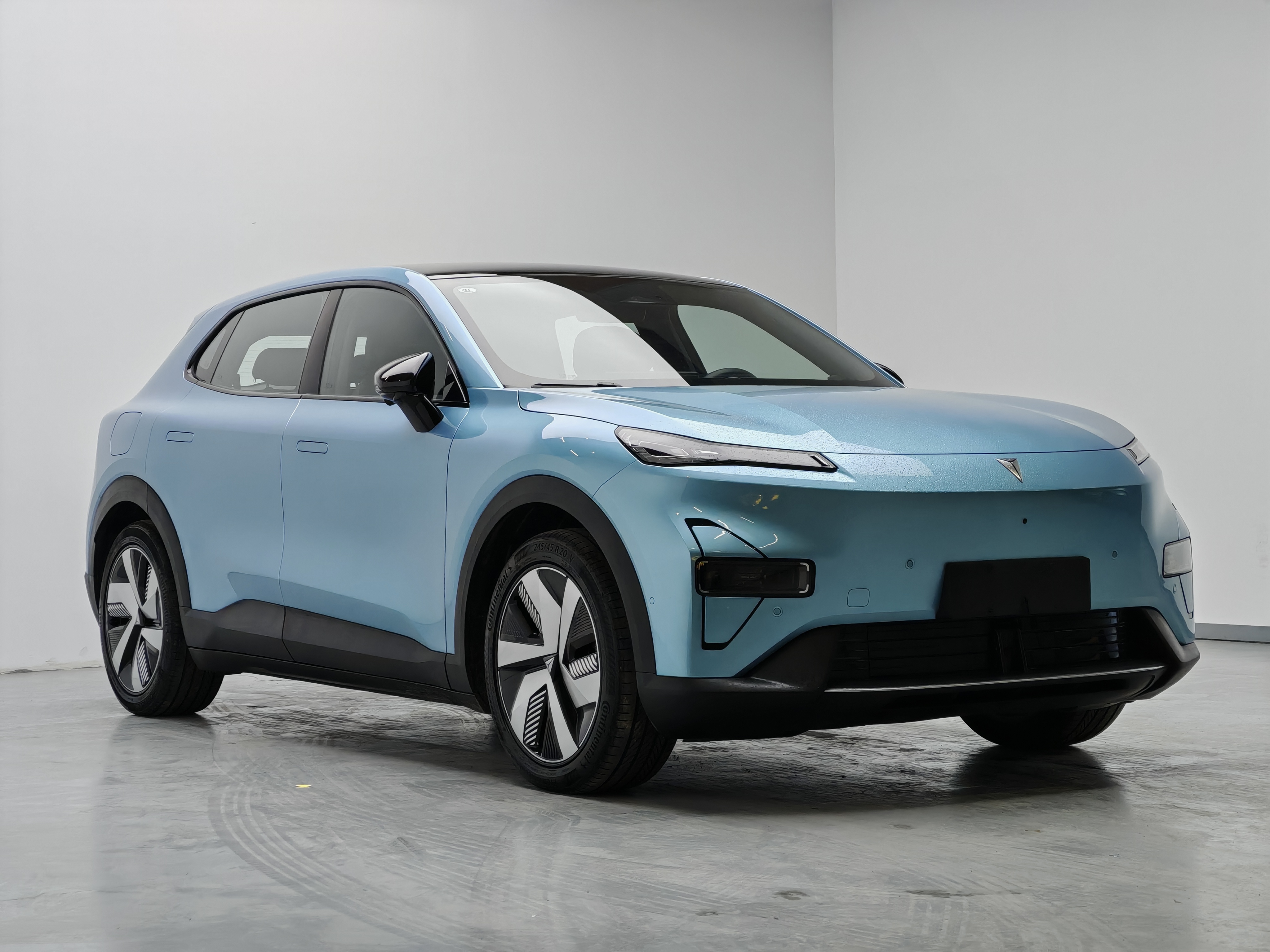 Deepal S05 2024 car image #3