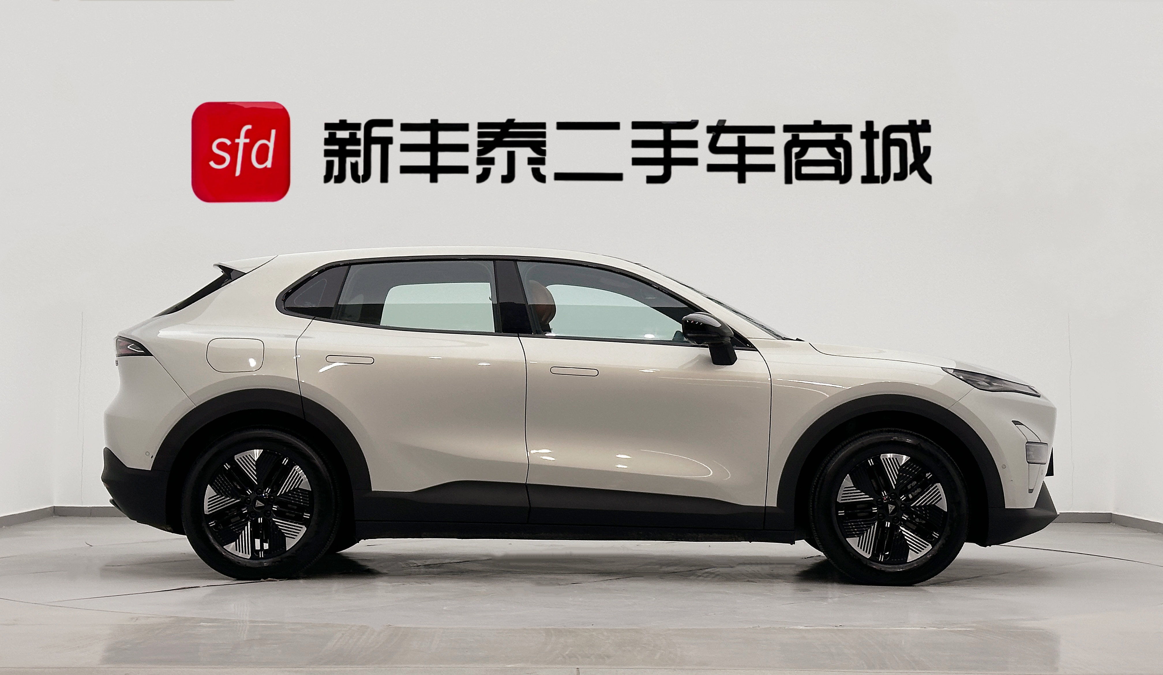 Deepal S05 2025 #3 Deepal S05 2025 car image #3