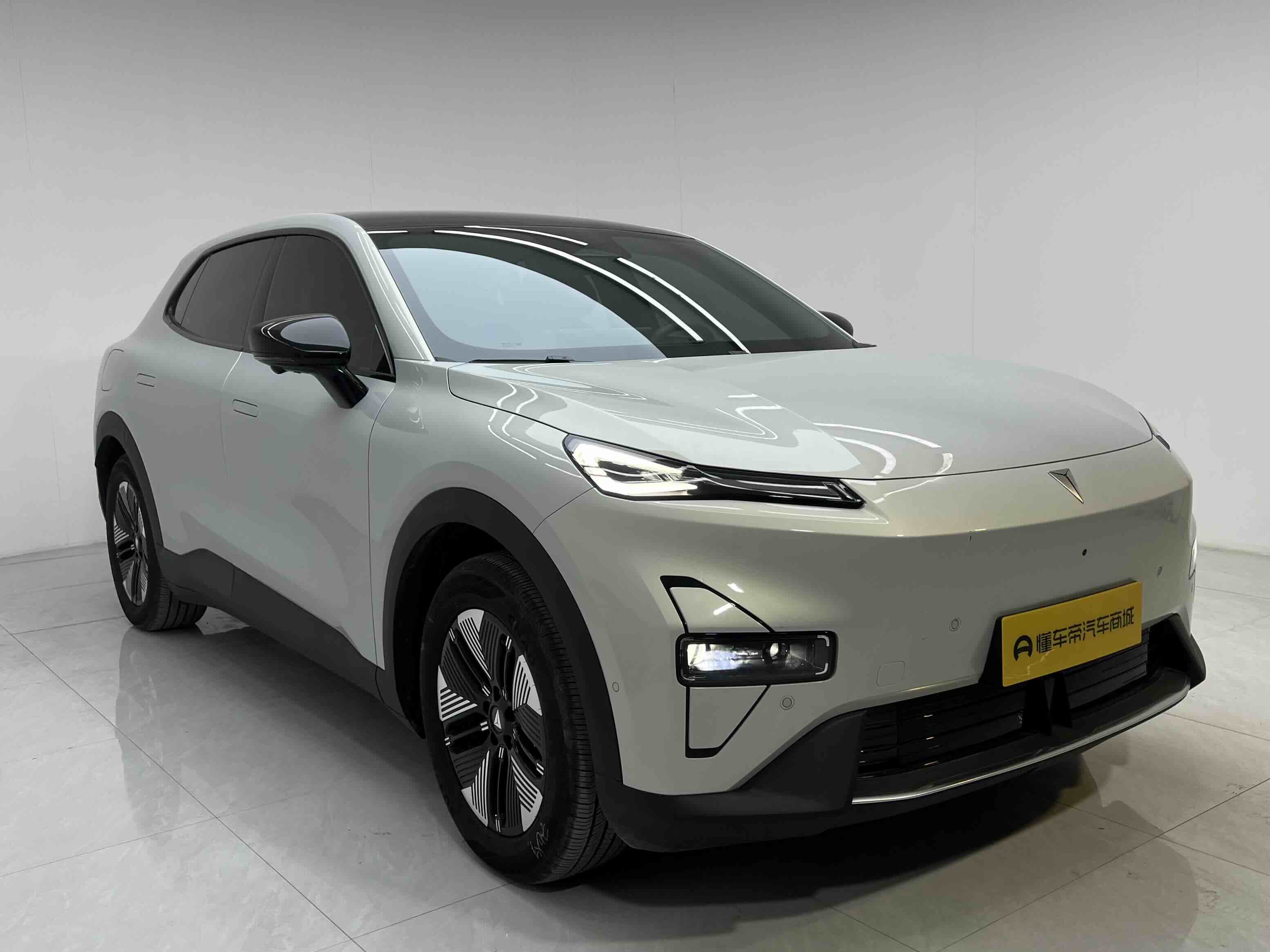 Deepal S05 2025 car image #3