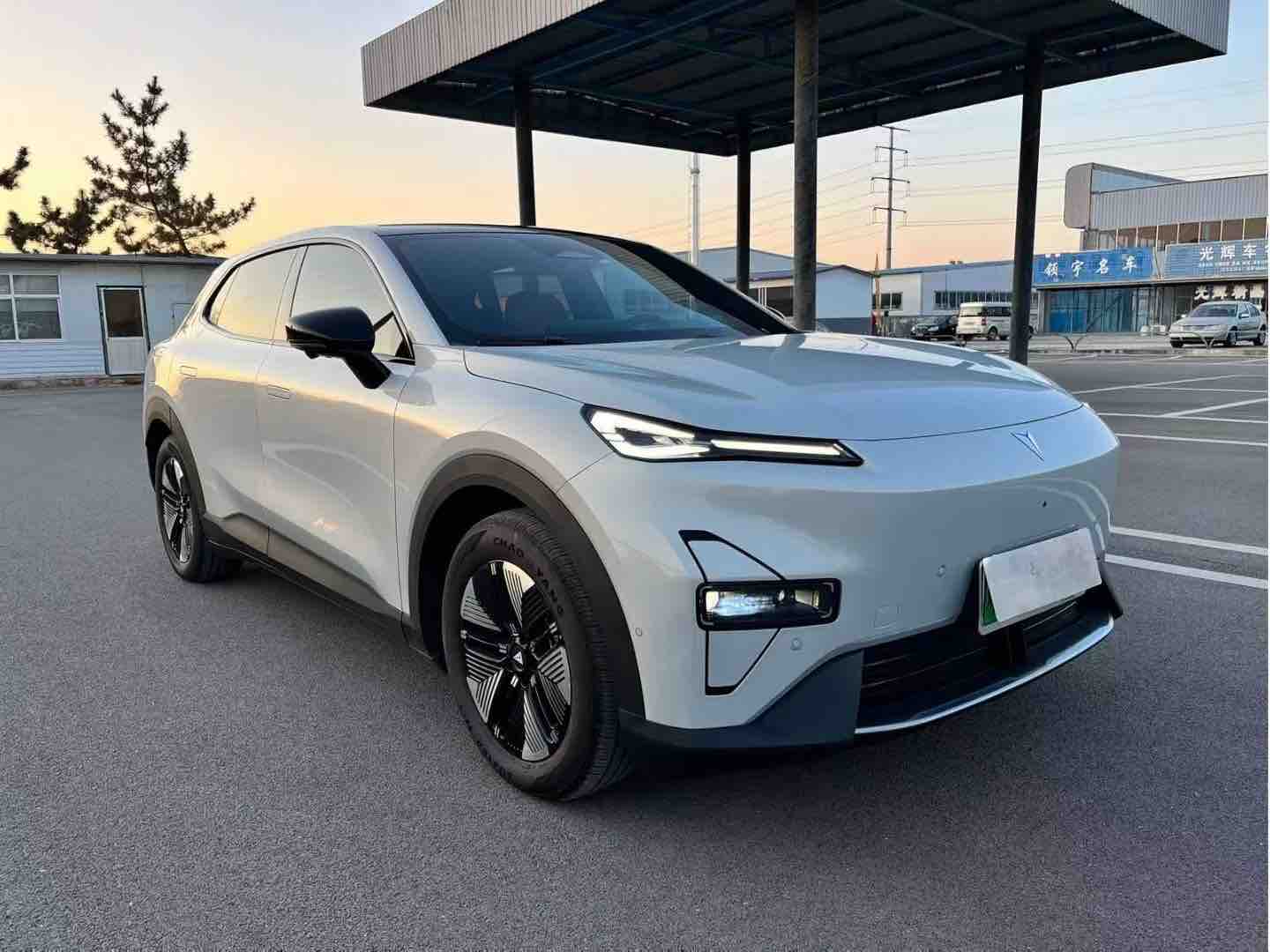 Deepal S05 2025 #3 Deepal S05 2025 immagine di auto #3