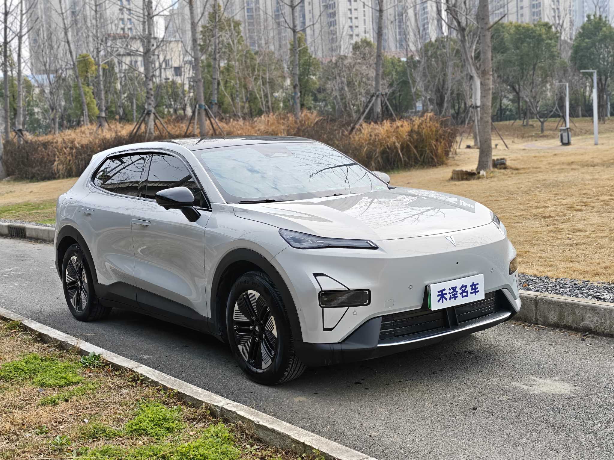 Deepal S05 2025 #3 Deepal S05 2025 car image #3