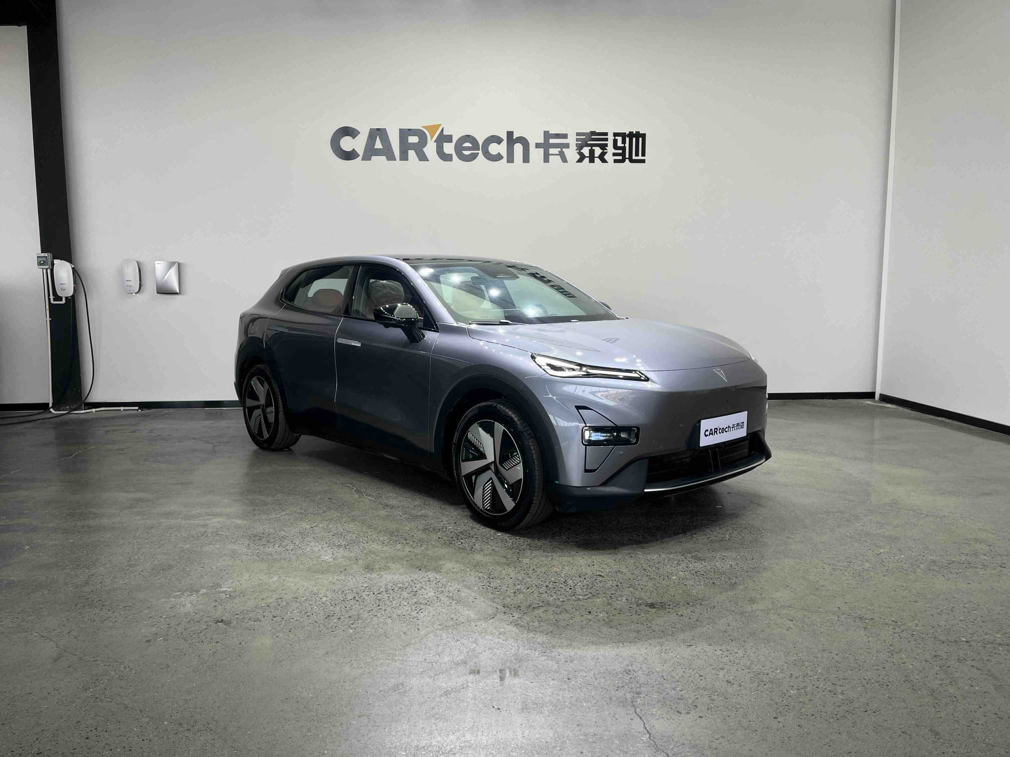 Deepal S05 2026 #3 Deepal S05 2026 car image #3