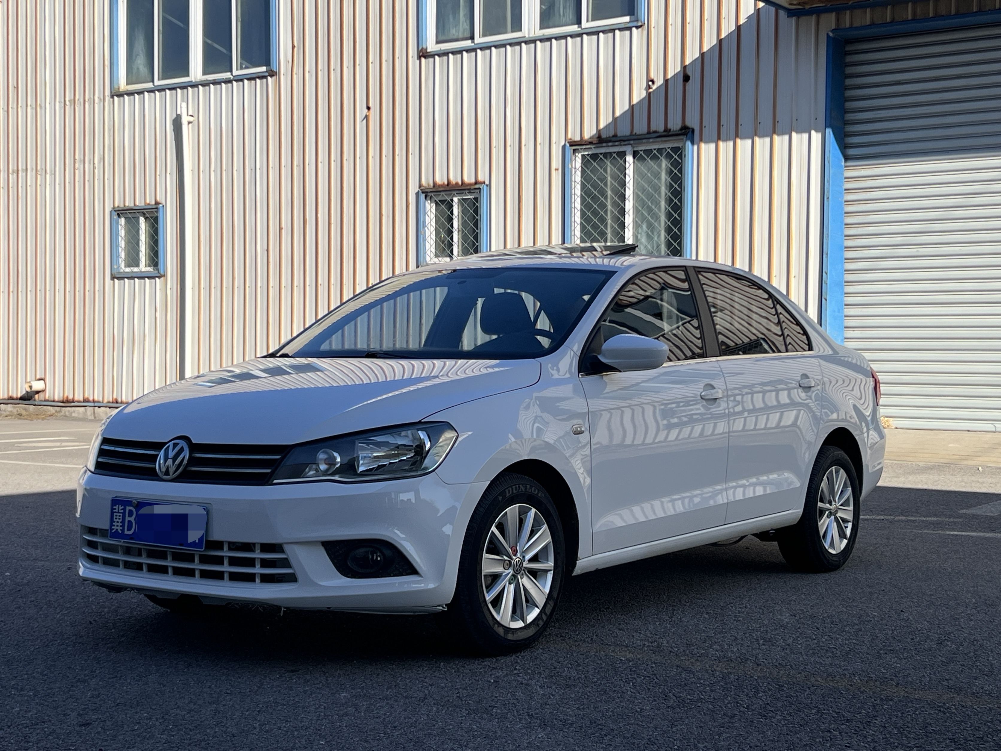 捷达 捷达 2015 汽车图片 #3