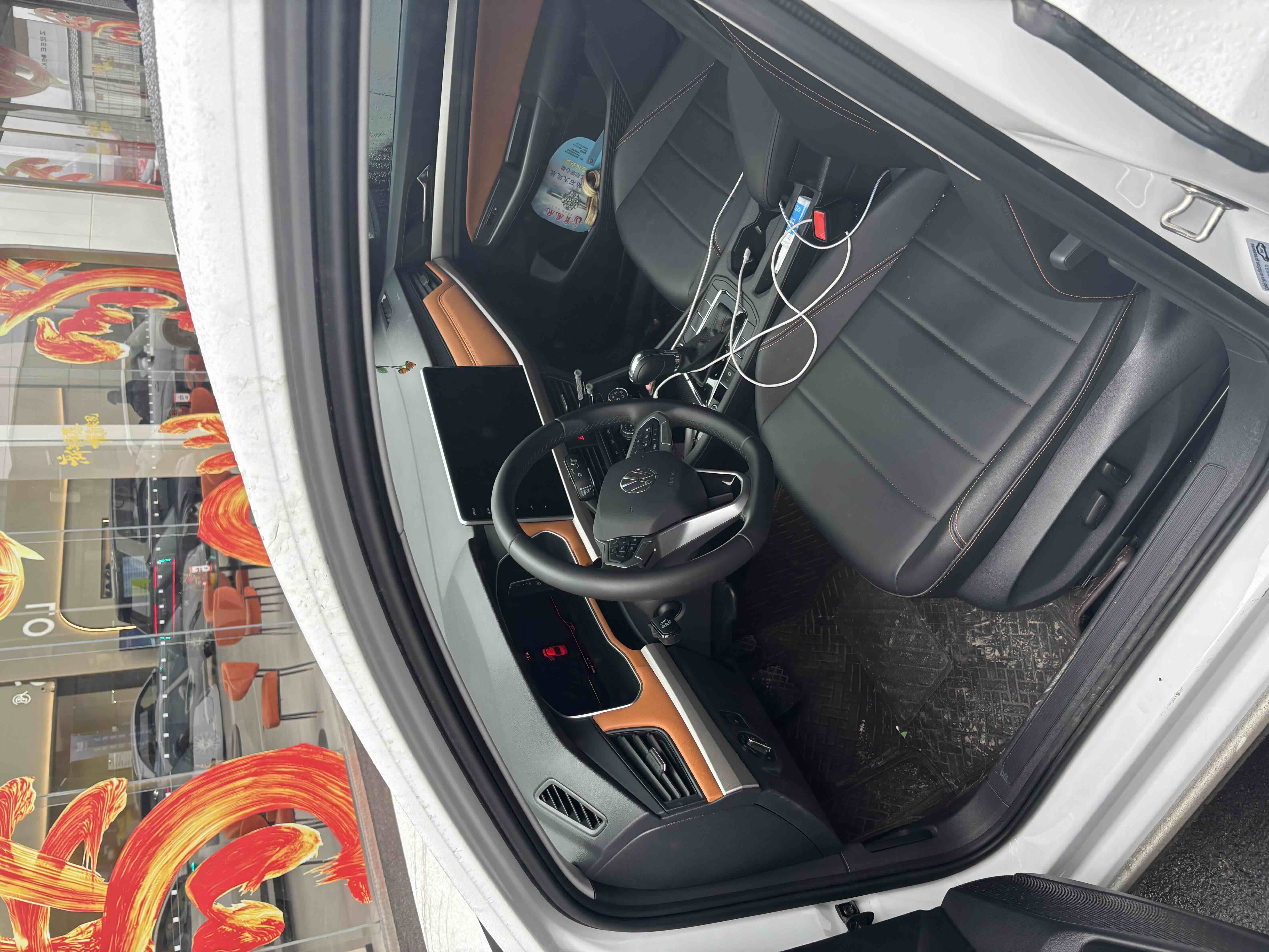 大众 宝来 2025 汽车图片 #3