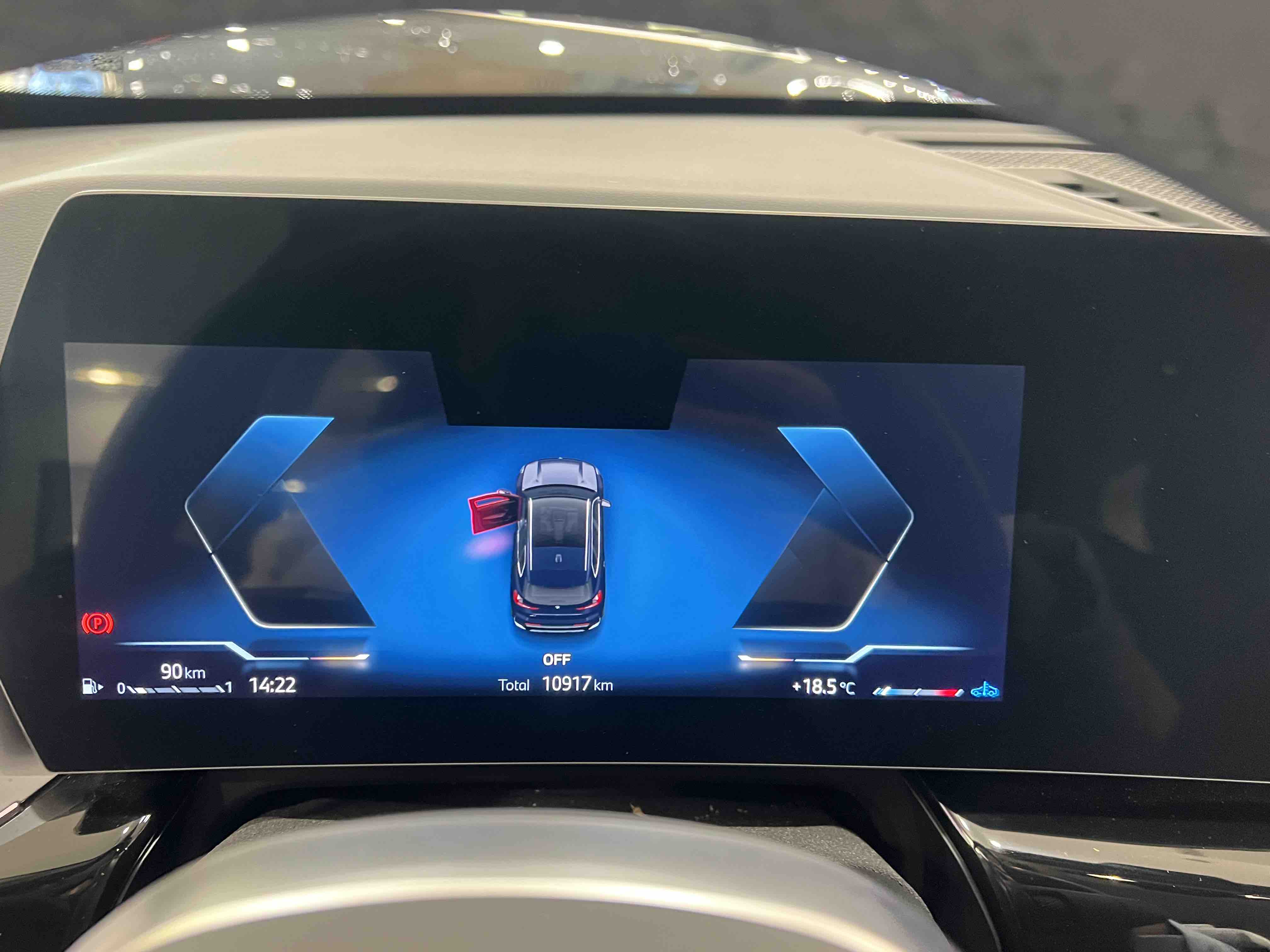 BMW X1 2024 #3 BMW X1 2024 car image #3