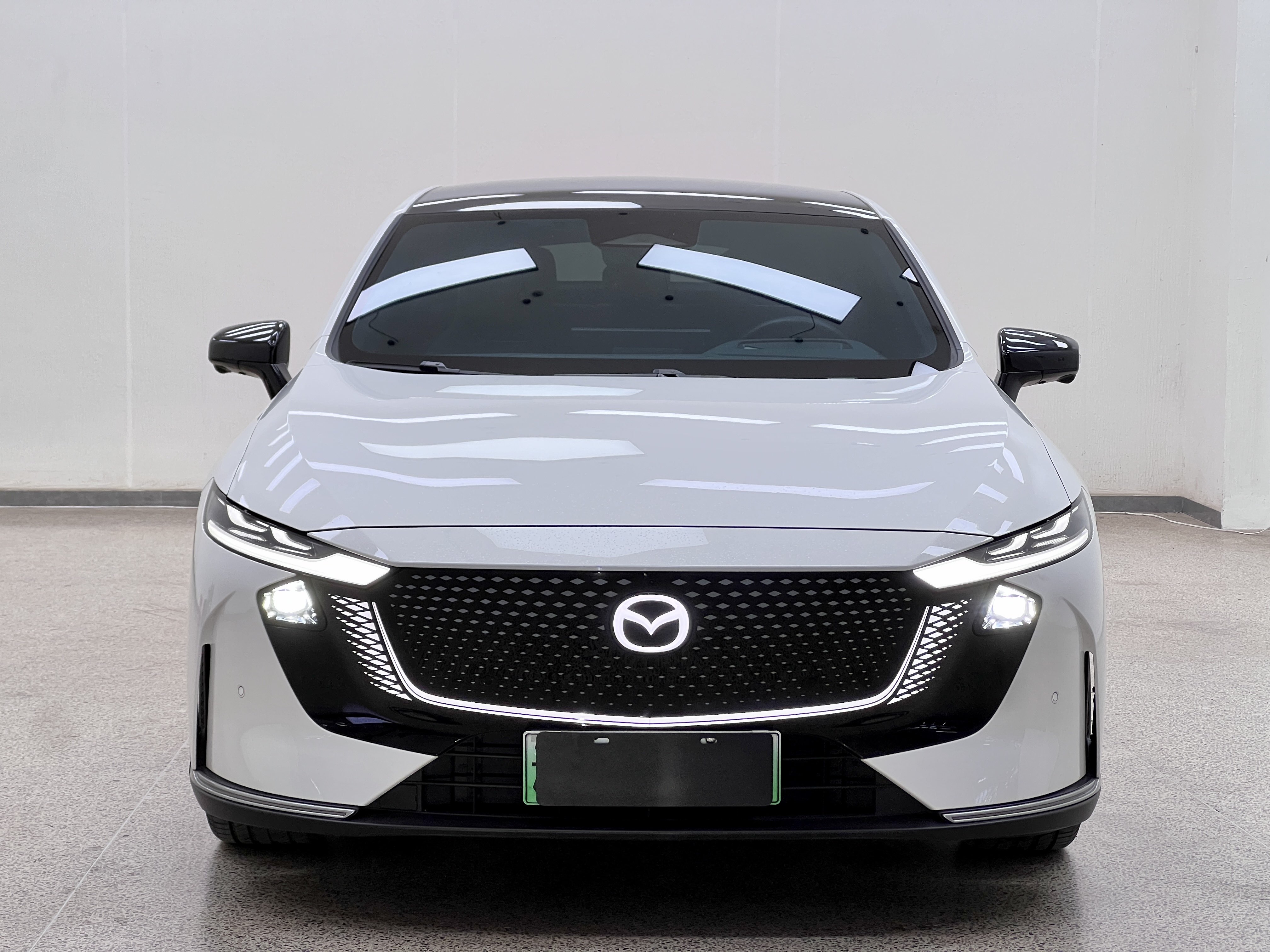 马自达 马自达EZ-6 2024 汽车图片 #3