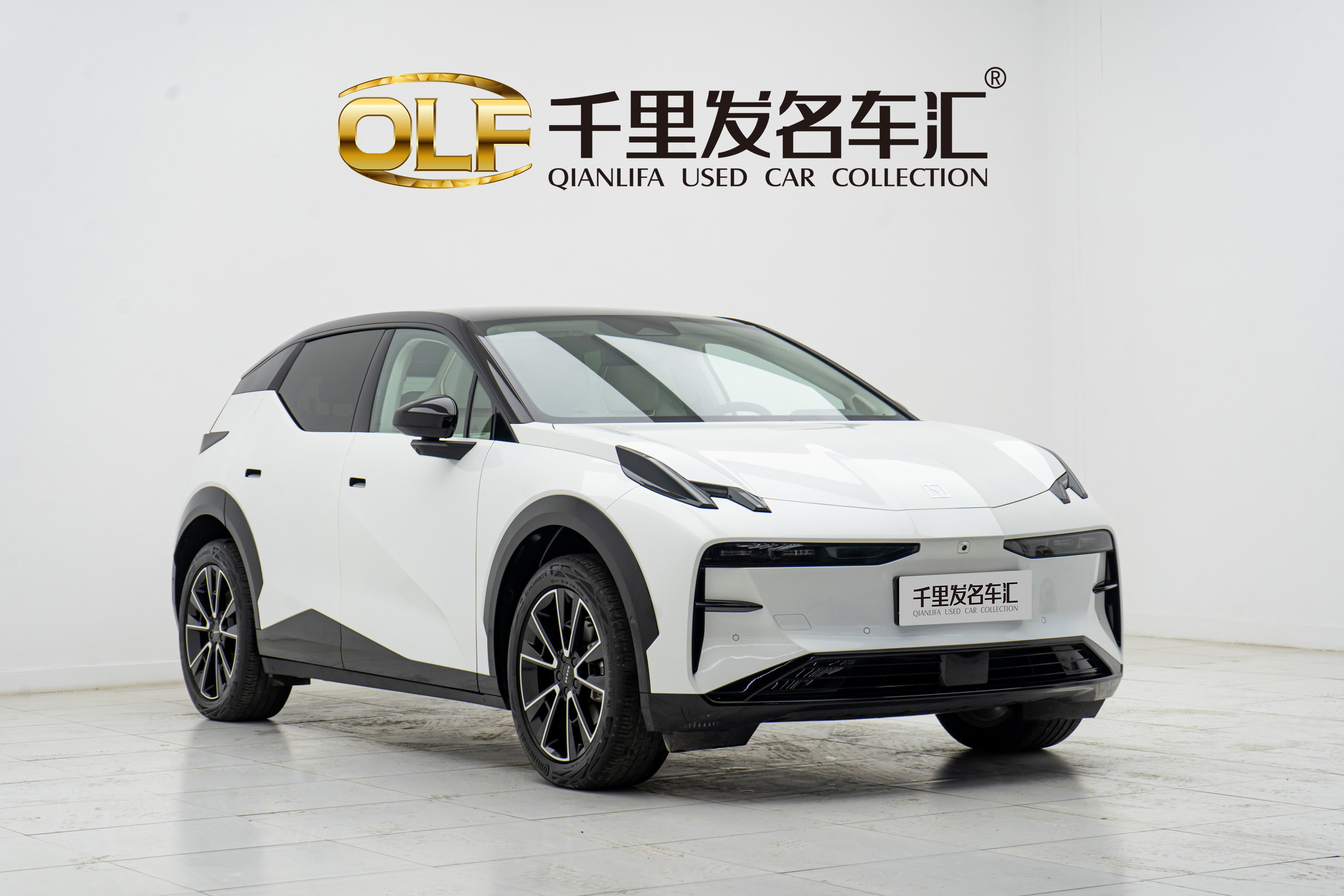 Zeekr X 2025 immagine di auto #3