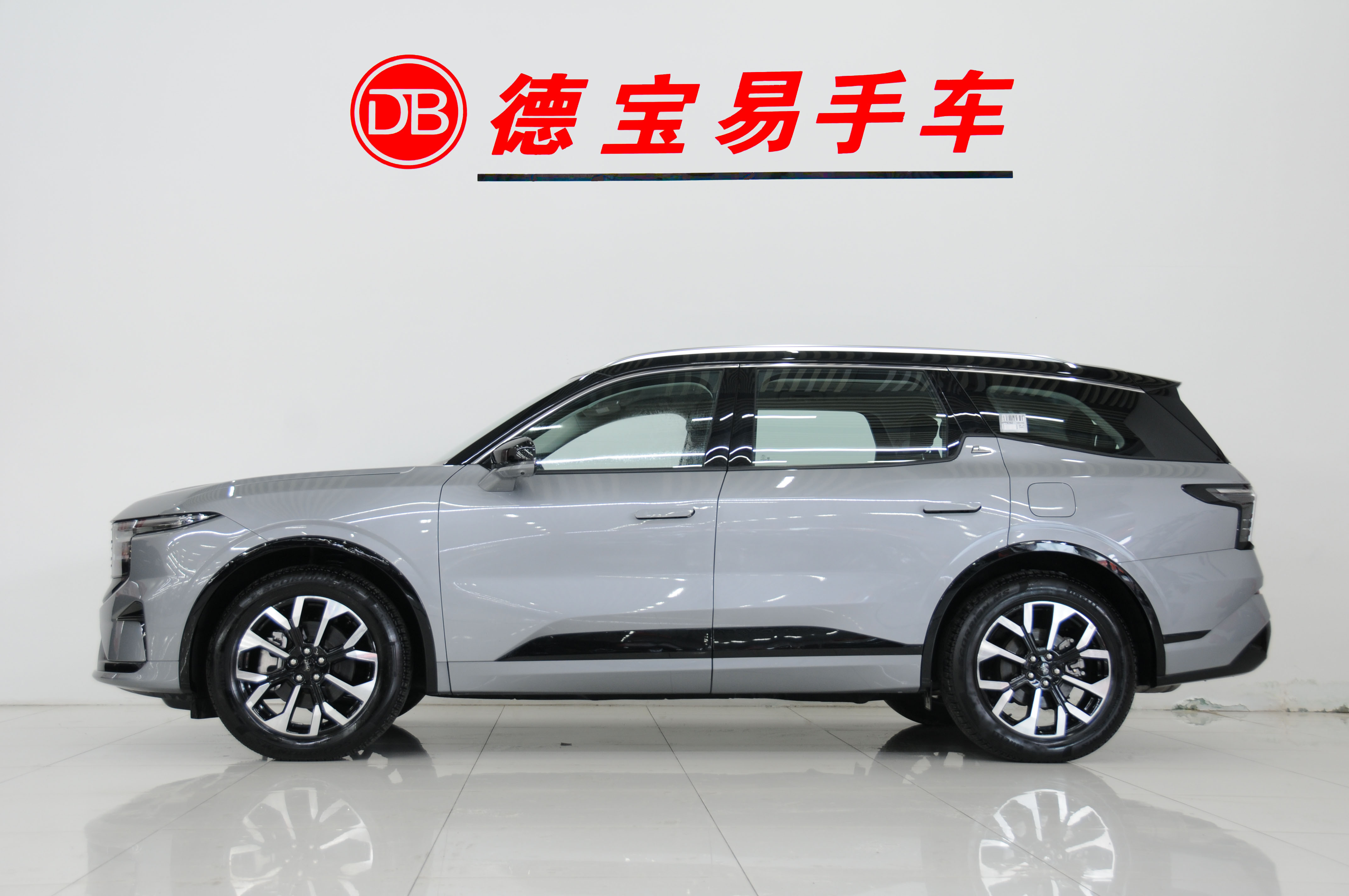 Ford Edge 2024 #3 Ford Edge 2024 car image #3