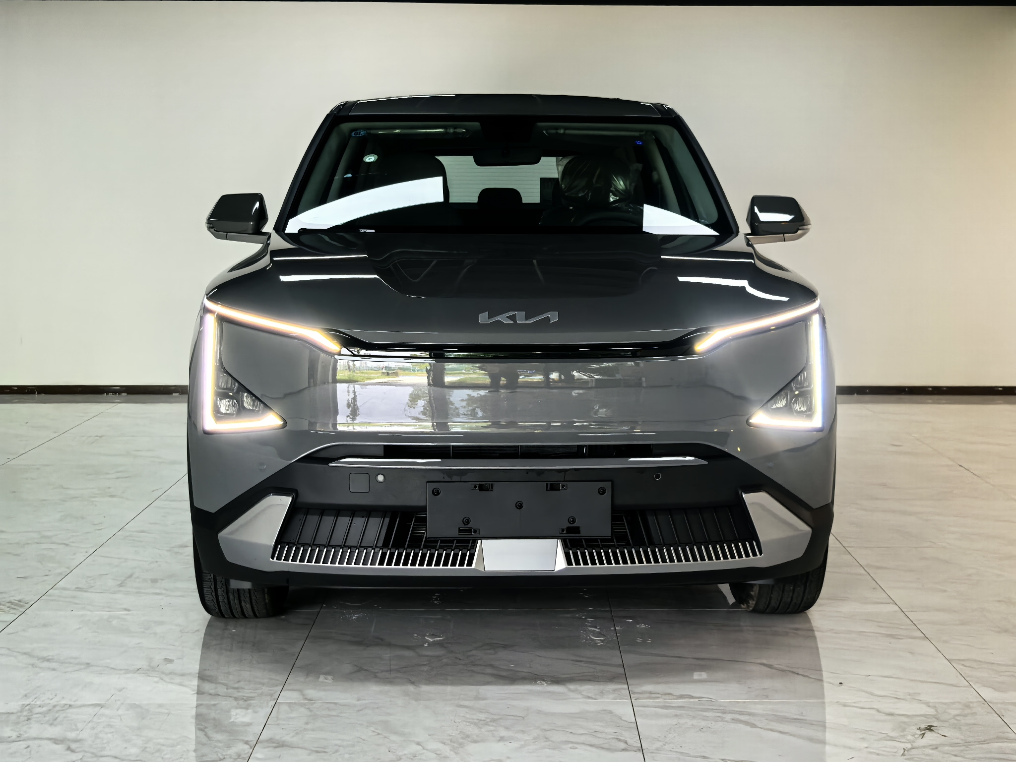 Kia EV5 2025 image de voiture #3