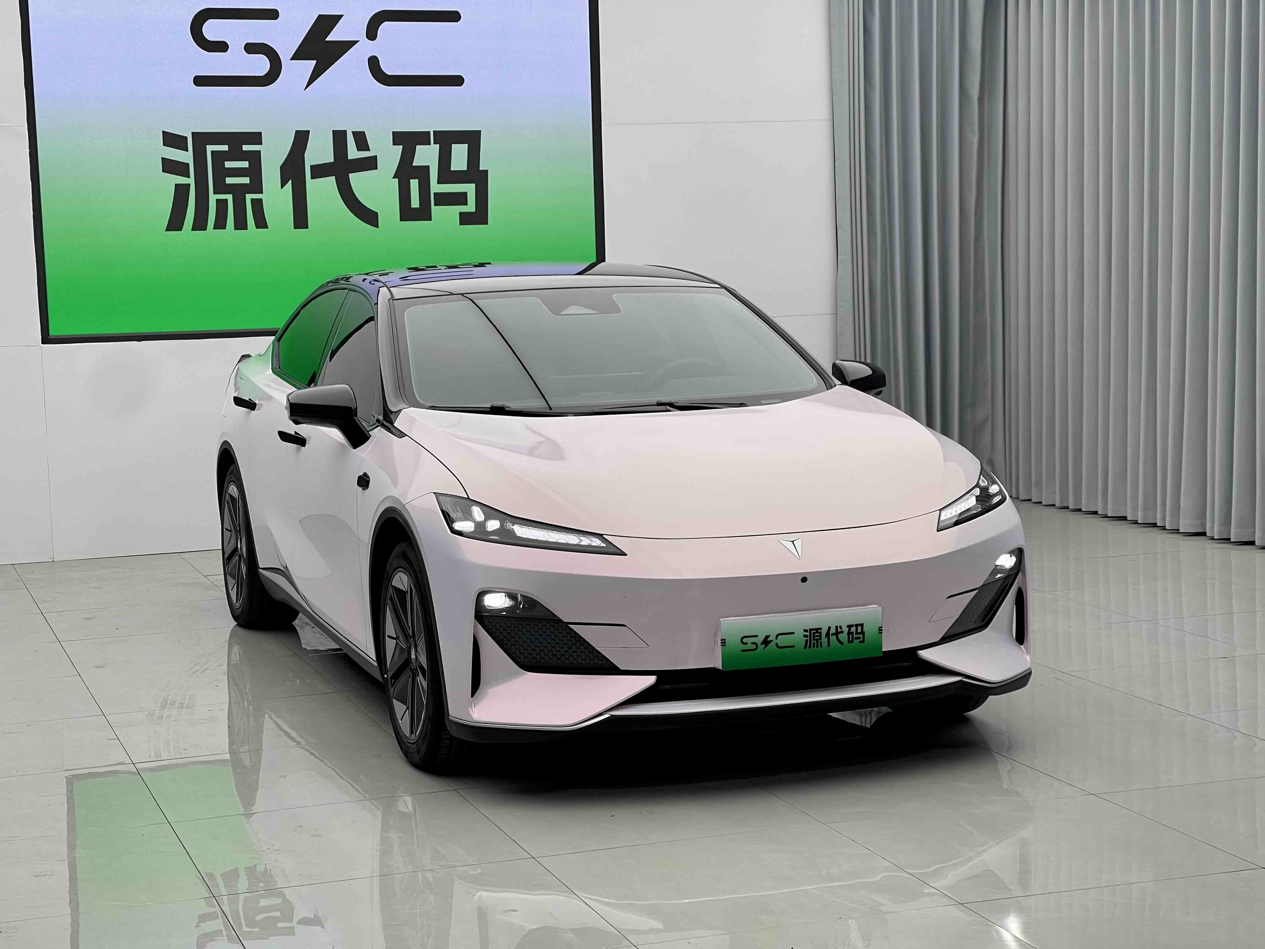 Deepal SL03 2025 #3 Deepal SL03 2025 immagine di auto #3