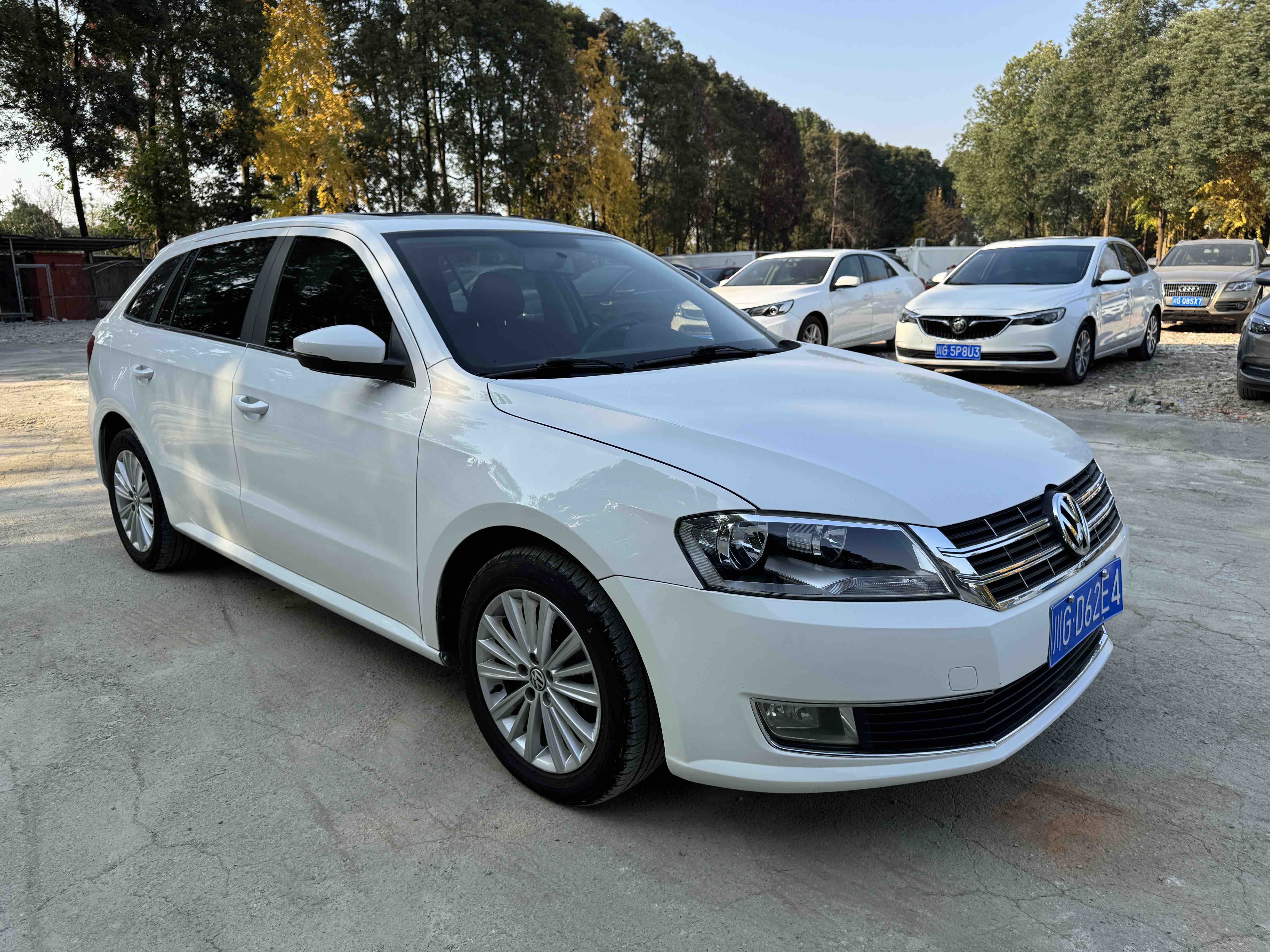 Volkswagen 2015 #3 Volkswagen 2015 car image #3