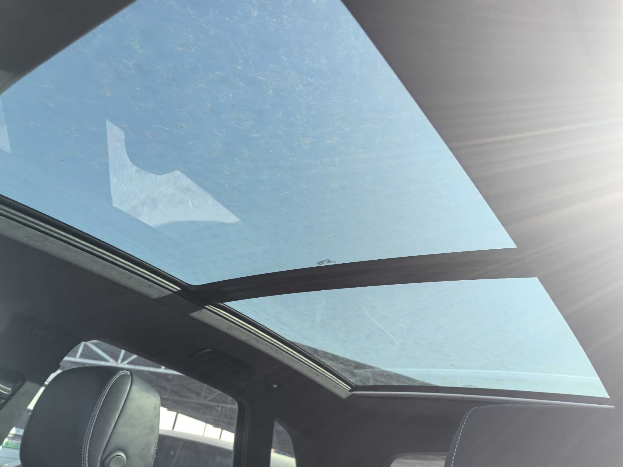 Audi Q5L 2025 car image #3