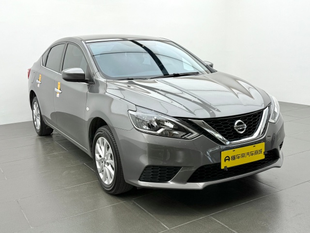 日产 轩逸 2025 汽车图片 #3