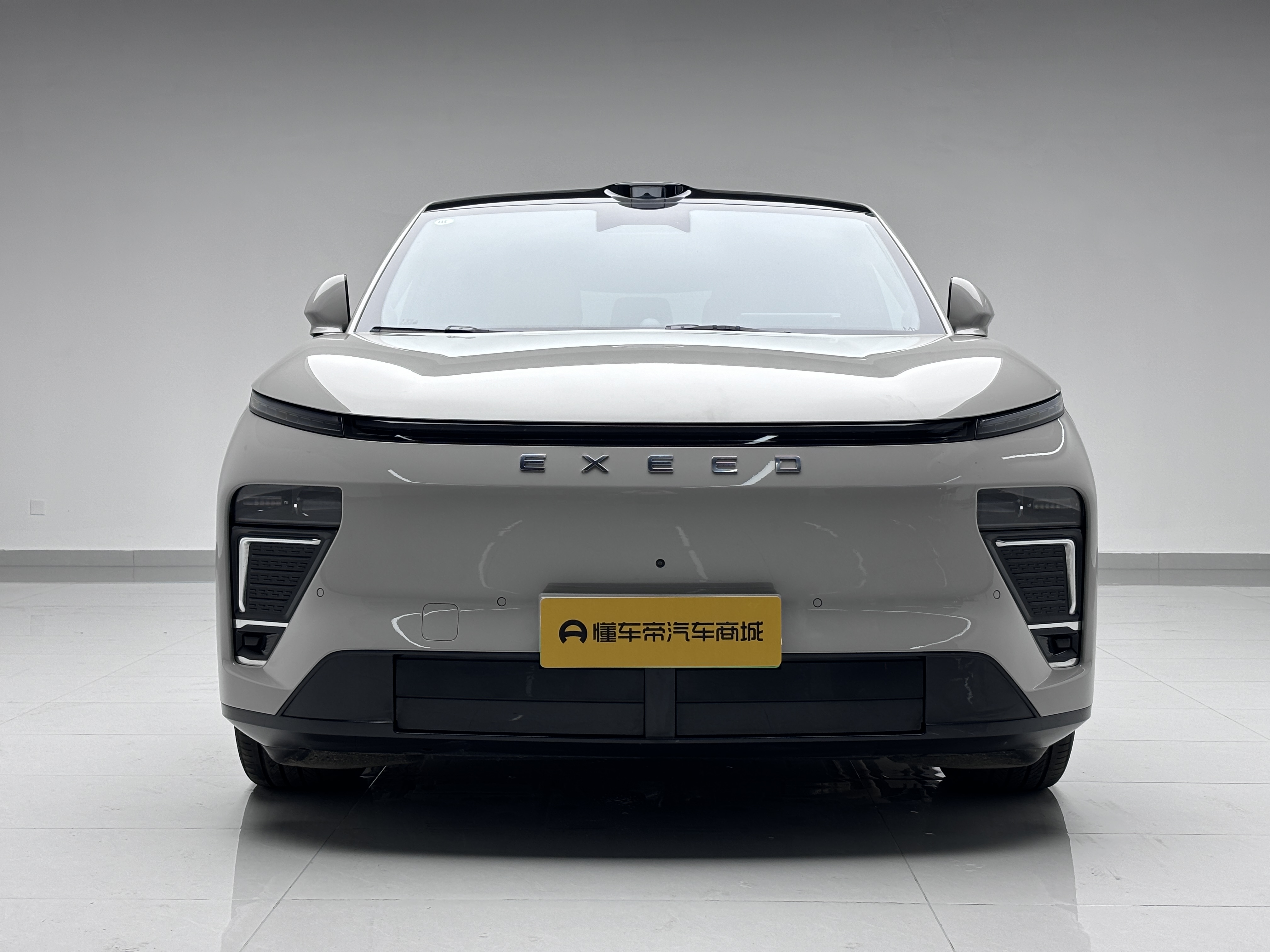 Exceed Stellar Era ET 2024 car image #3