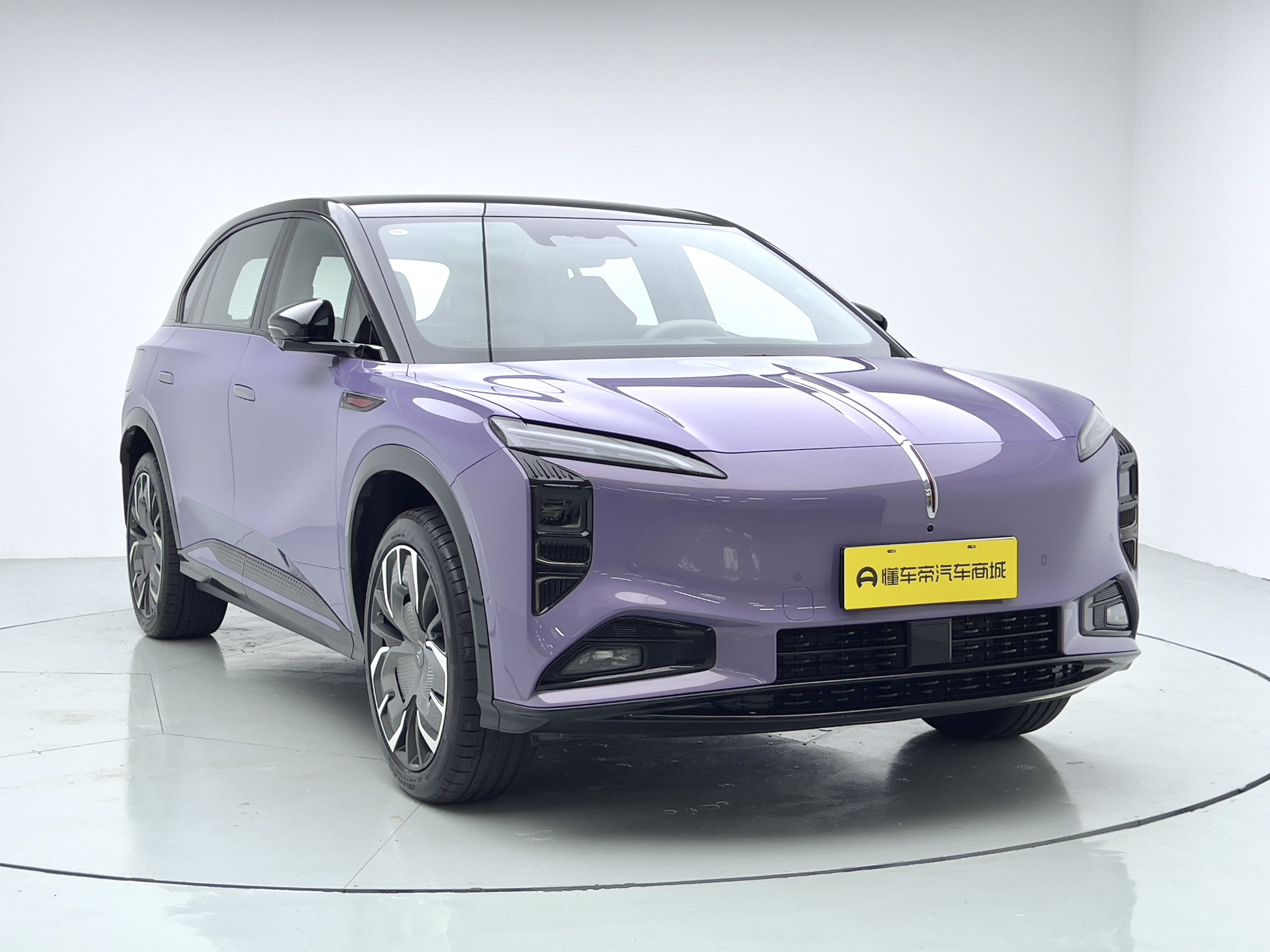 HongQi TianGong 08 2025 car image #3