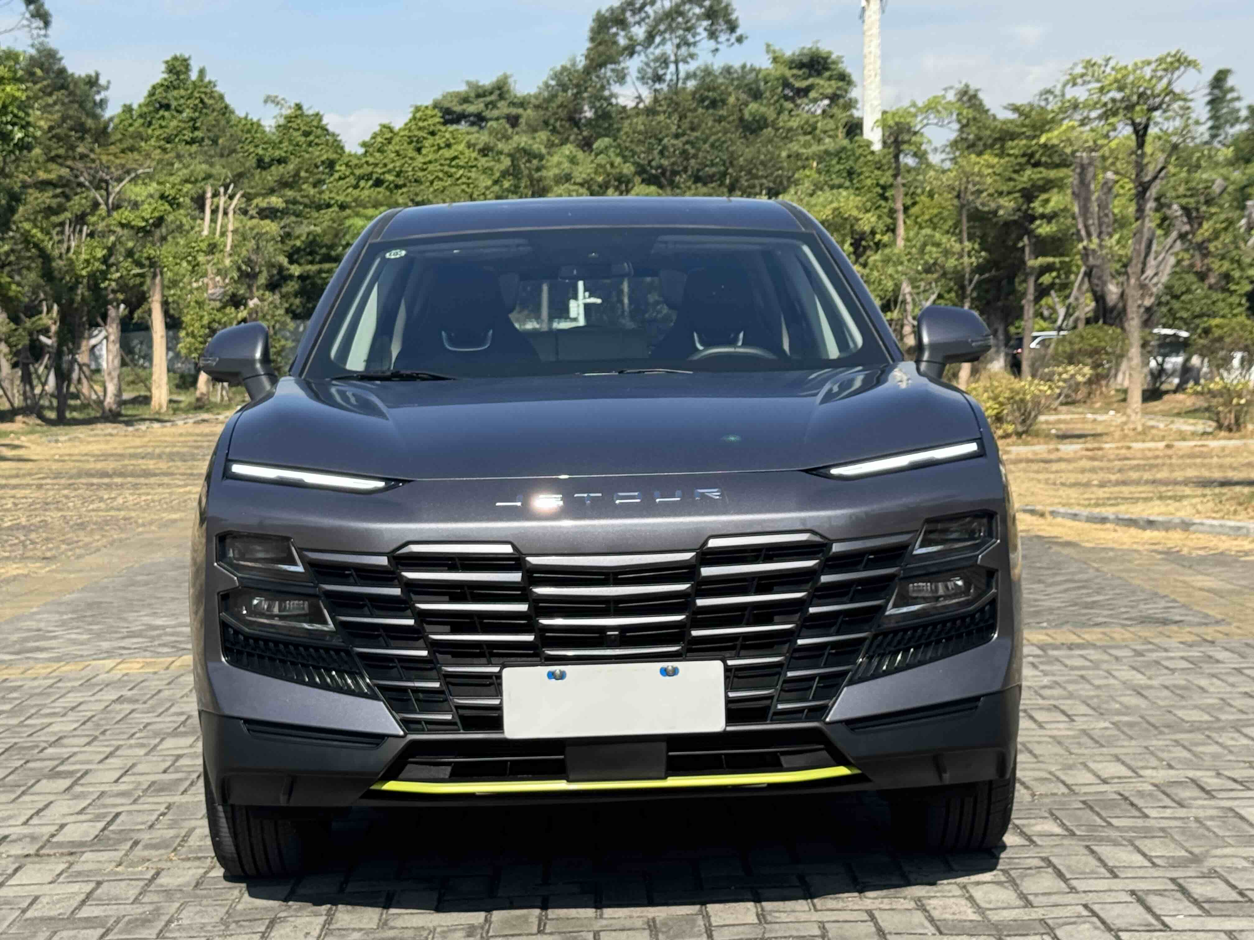 捷途 捷途大圣i-DM 2025 汽车图片 #3