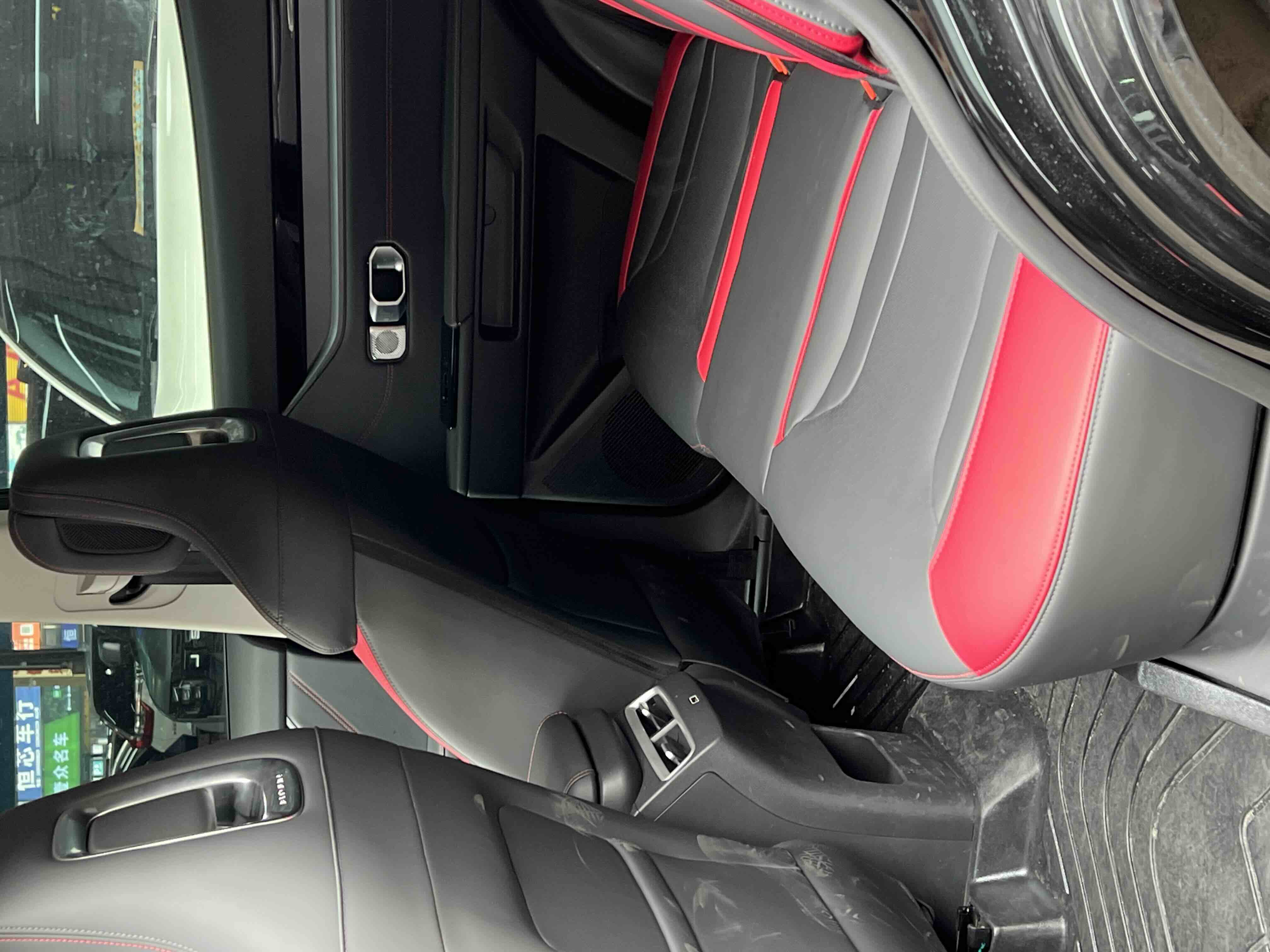 Dashing 2025 #3 Dashing 2025 car image #3