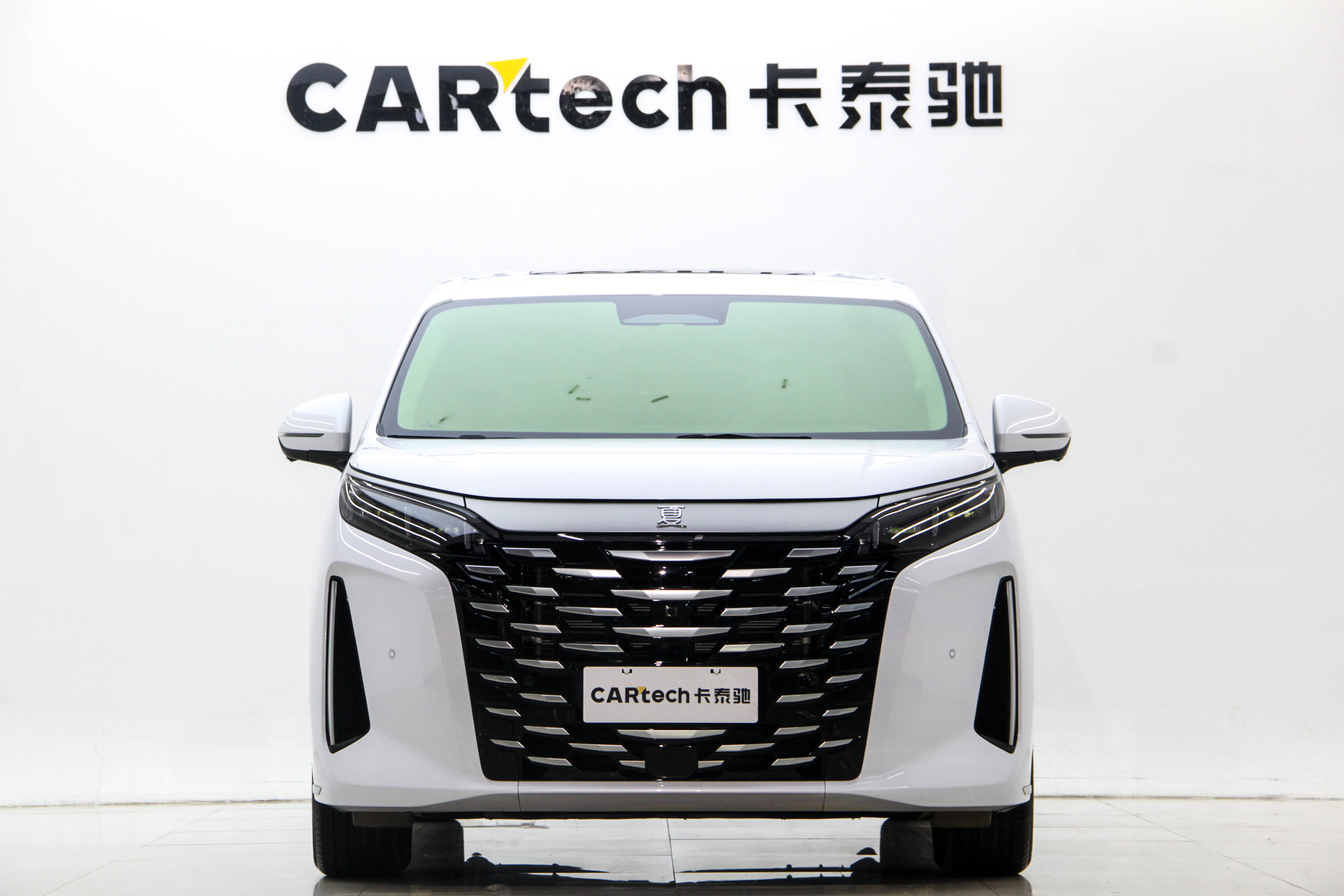 BYD Xia 2025 #3 BYD Xia 2025 immagine di auto #3