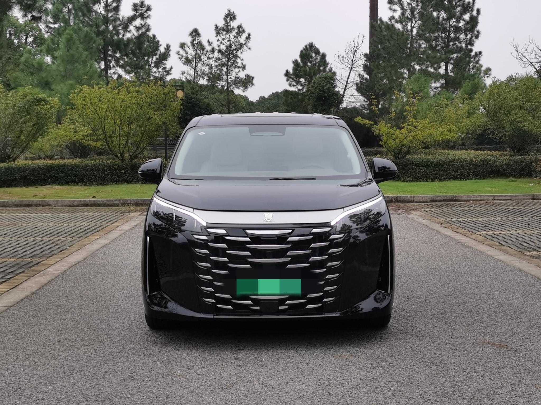 比亚迪 夏 2025 汽车图片 #3