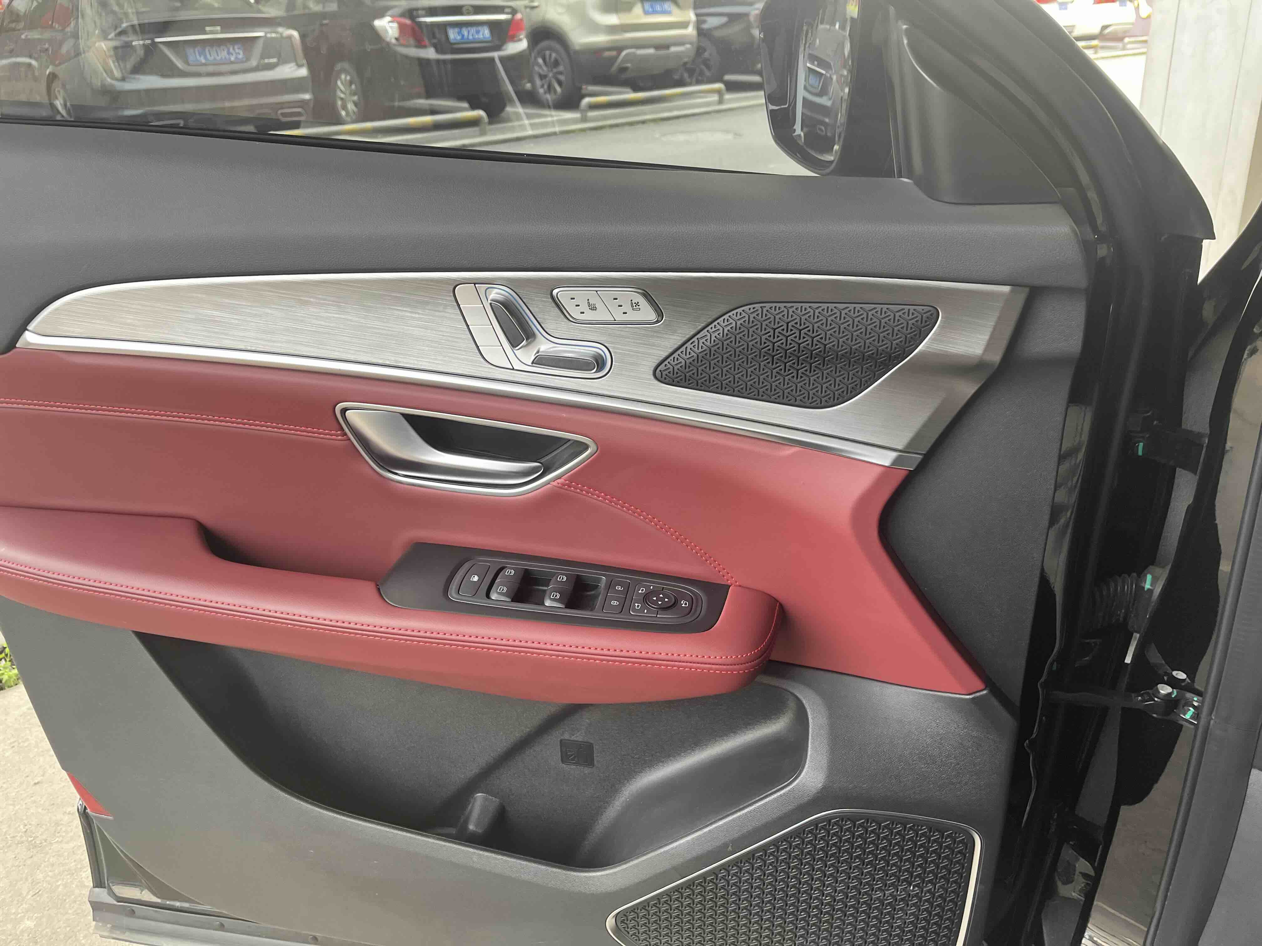 X70 PLUS 2025 #3 X70 PLUS 2025 immagine di auto #3