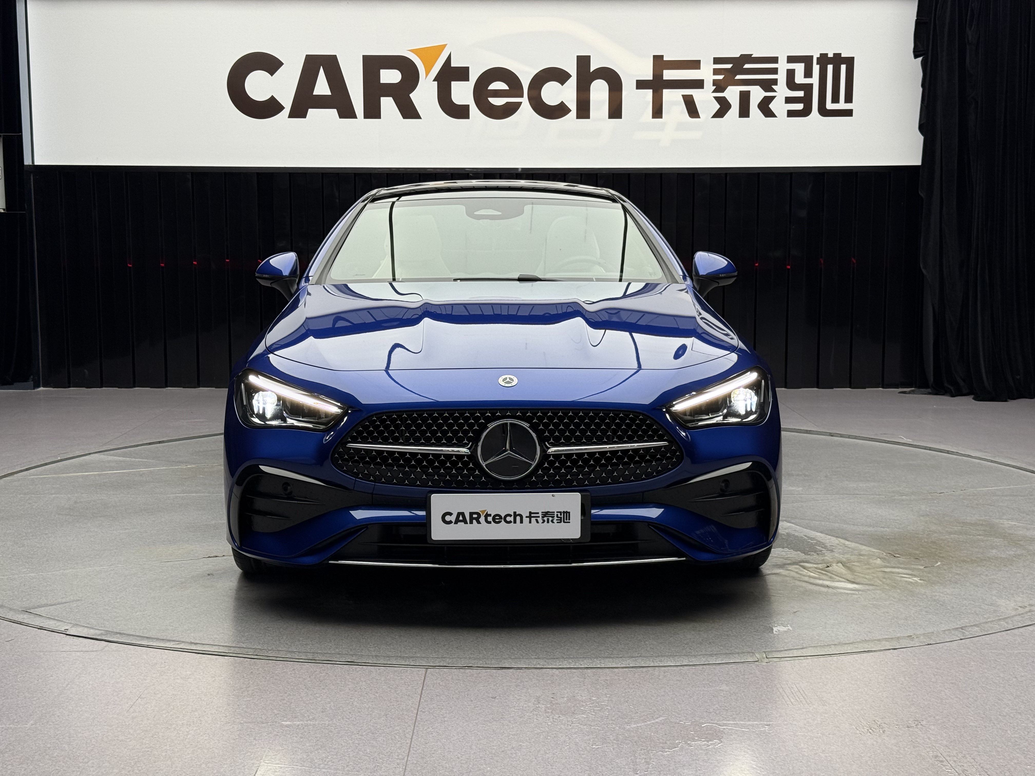 Mercedes-Benz CLE Class 2025 #3 Mercedes-Benz CLE Class 2025 car image #3