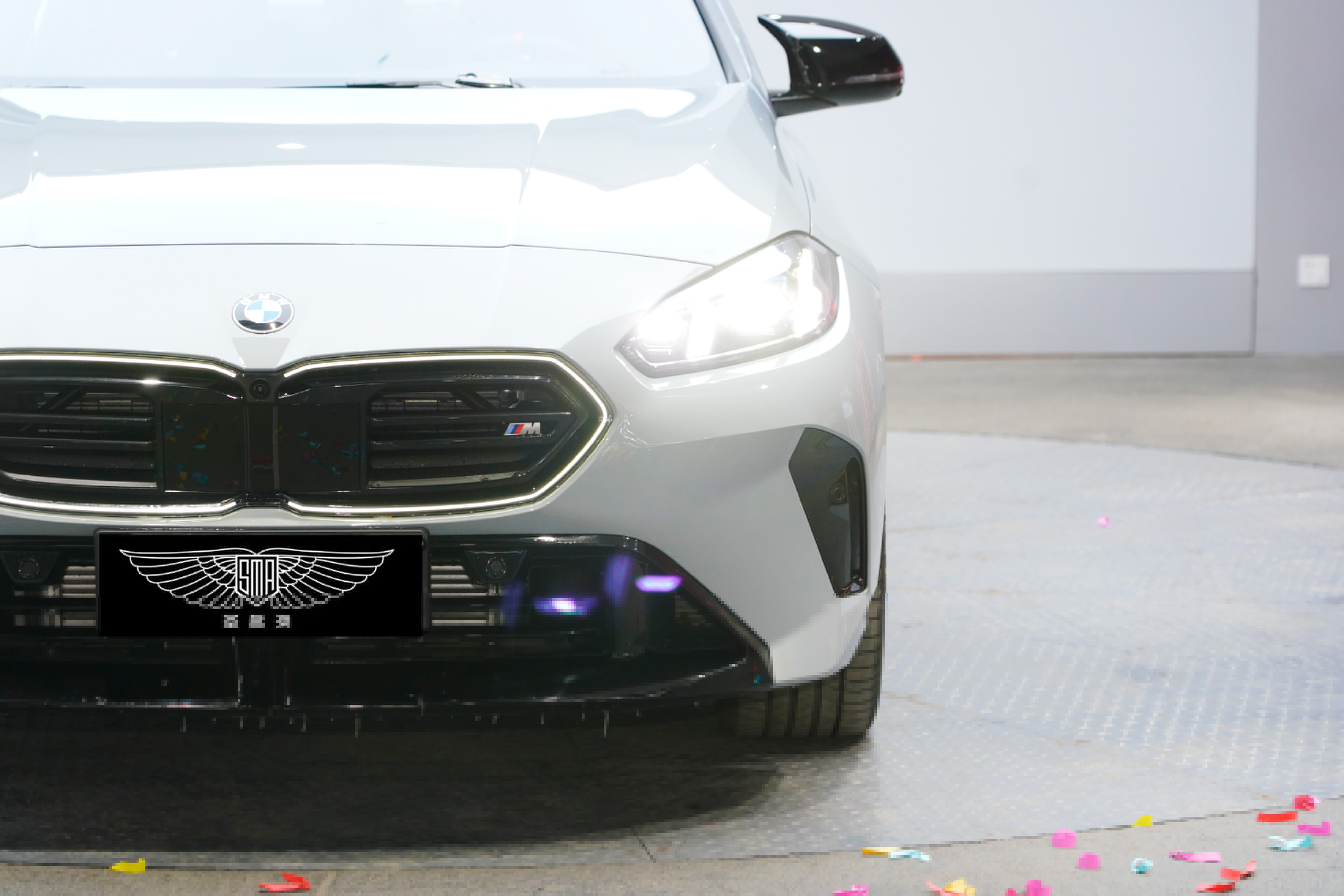 宝马 宝马M235L 2025 汽车图片 #3