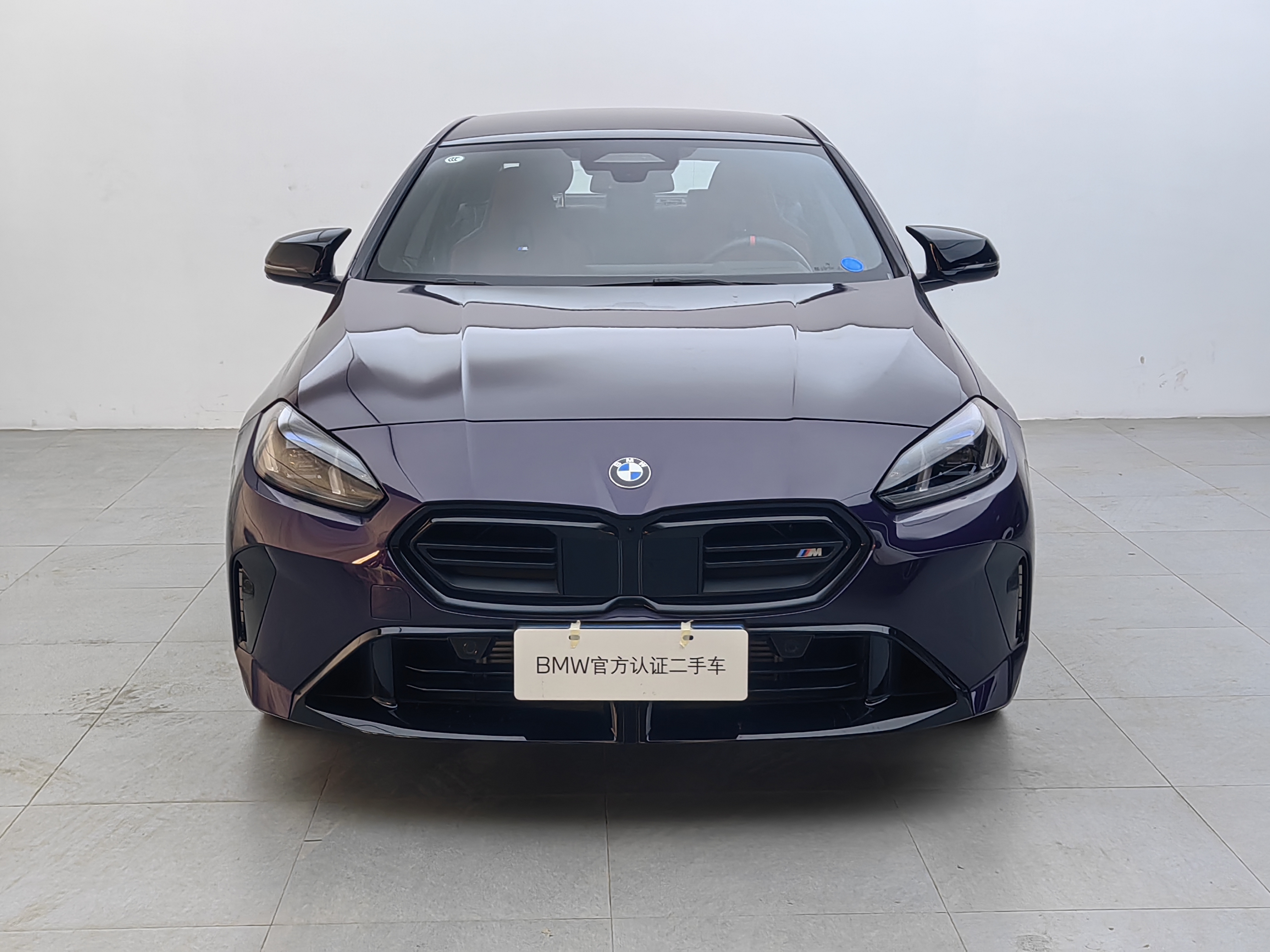 BMW M235L 2025 car image #3