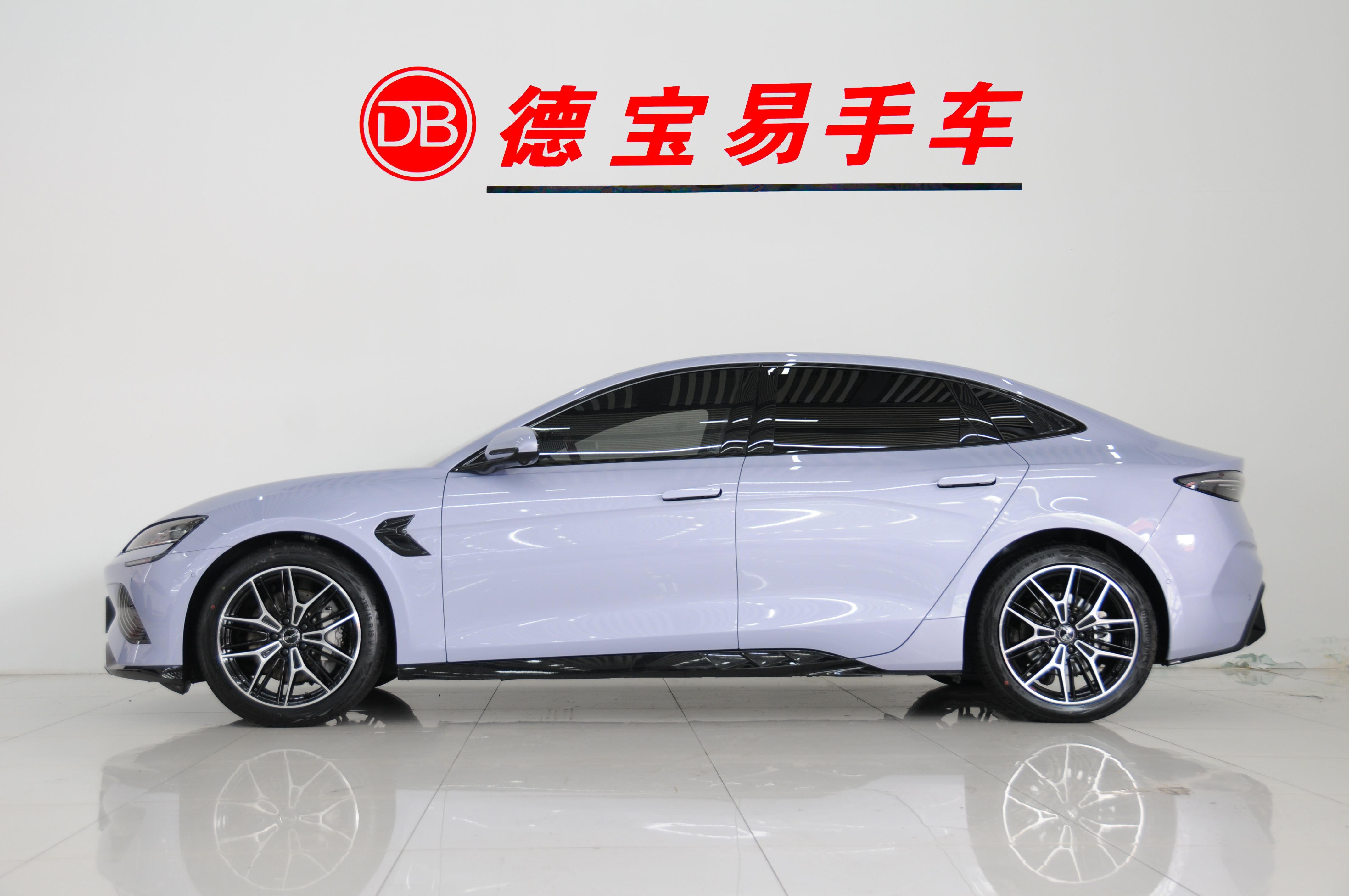 BYD 2025 #3 BYD 2025 car image #3