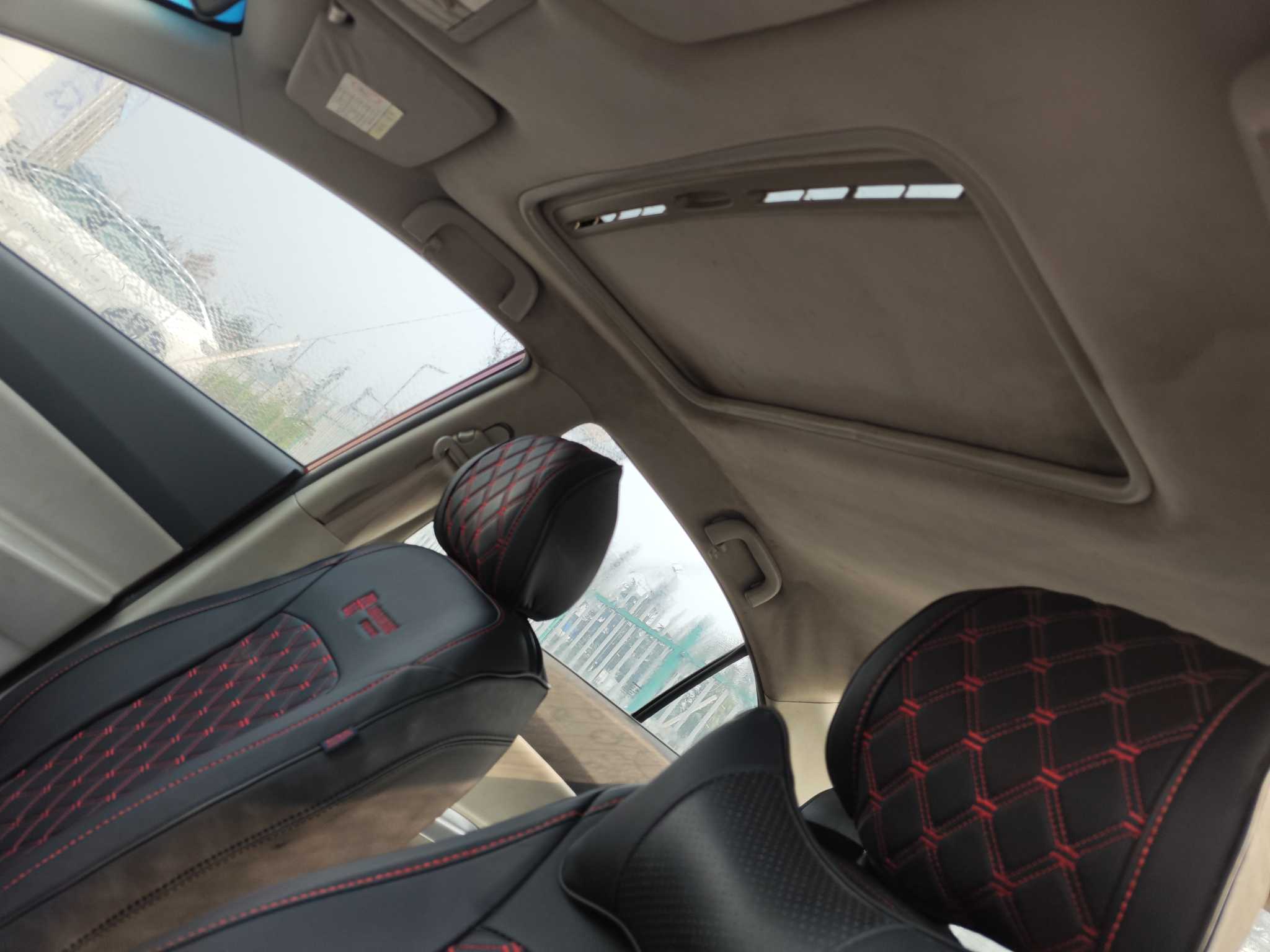 Changan Alsvin V5 2014 car image #3