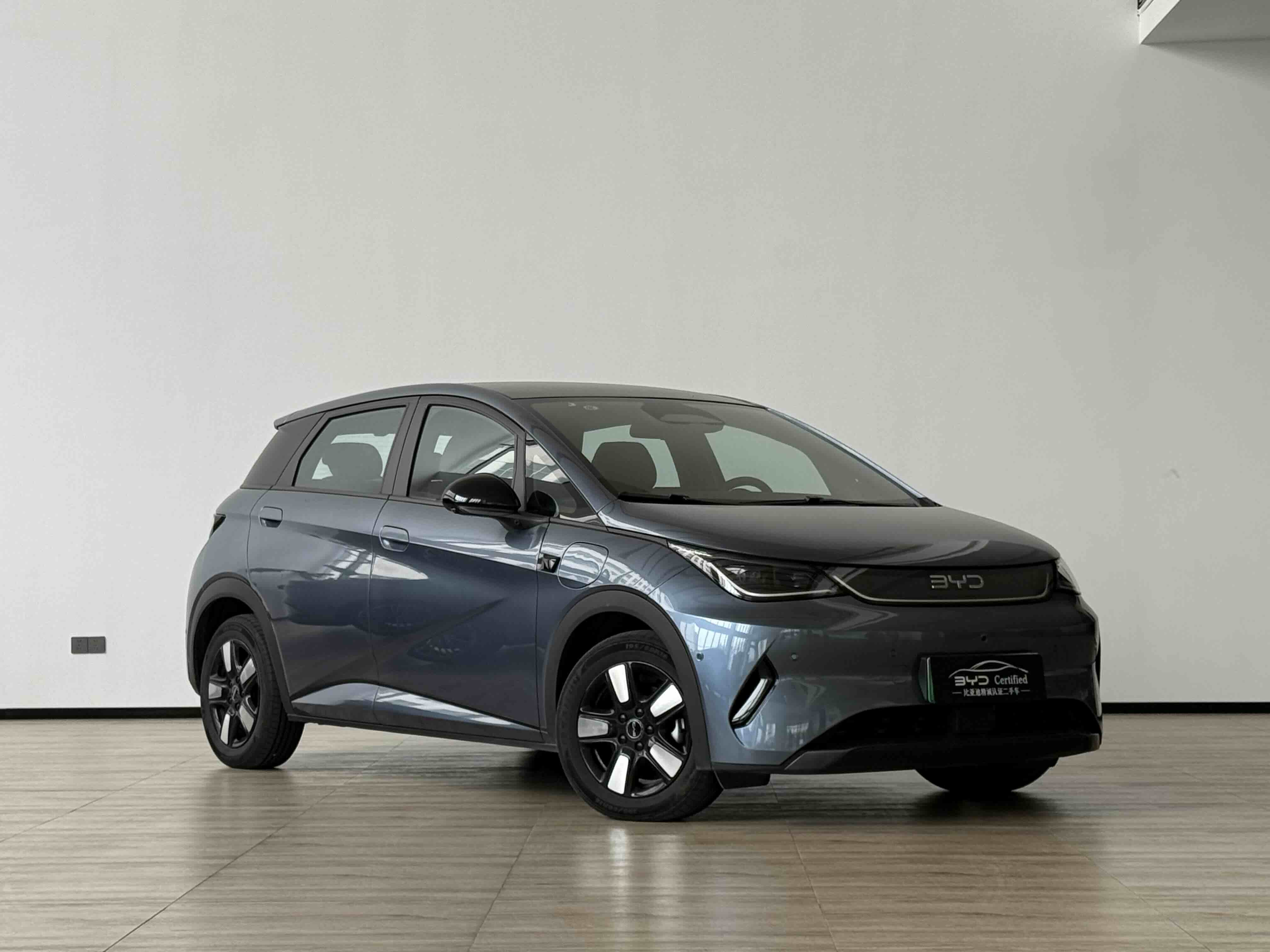 BYD Dolphin 2025 صورة سيارة #3