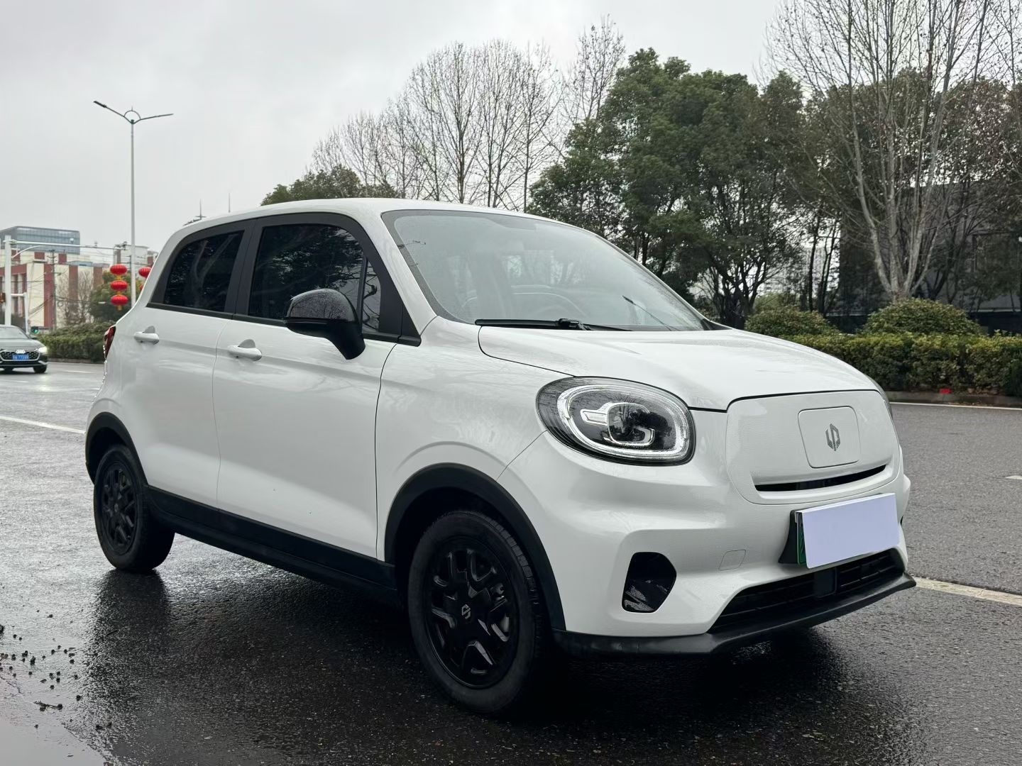 零跑汽车 零跑T03 2025 汽车图片 #3