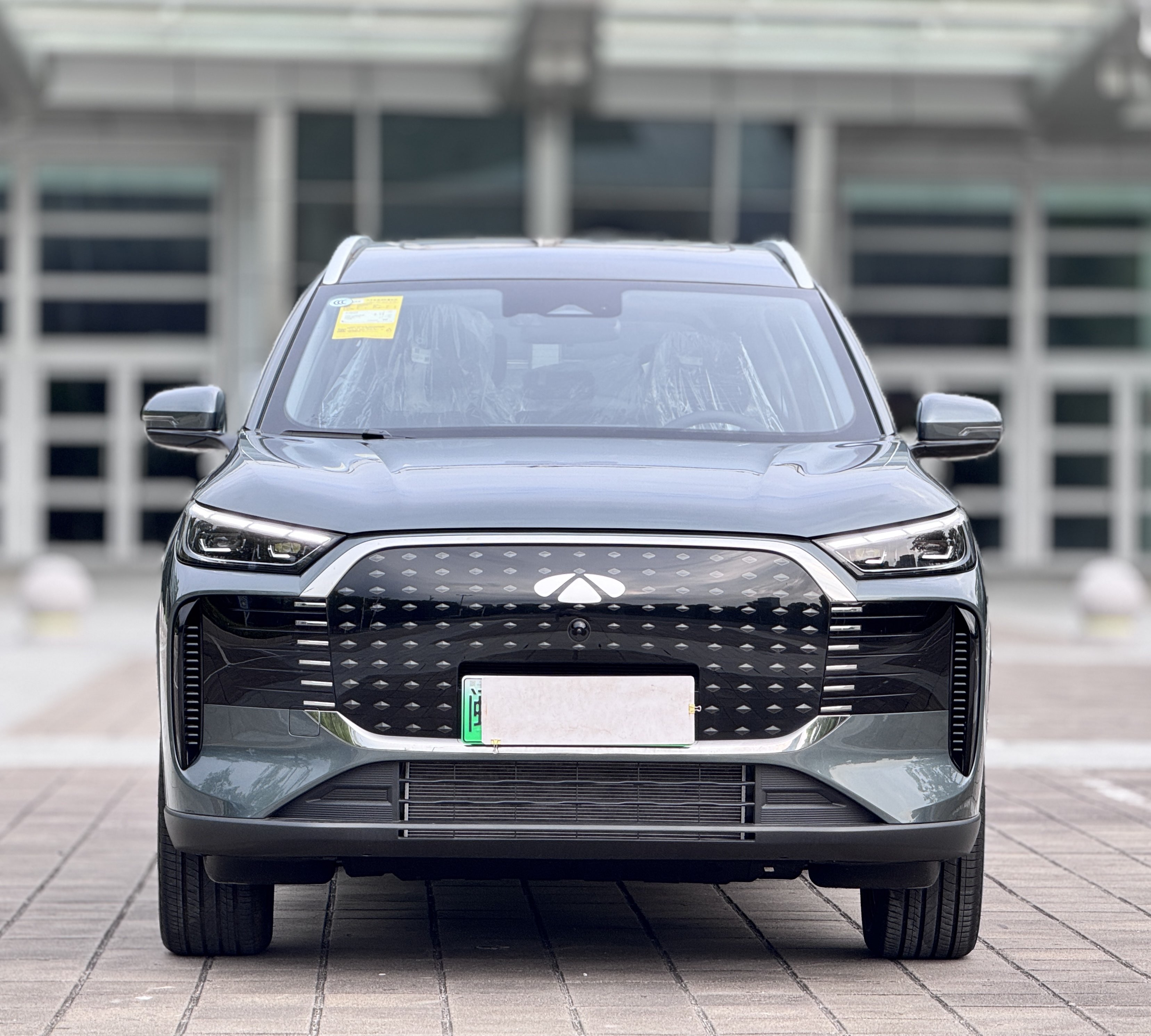 Chery Fulwin 2025 #3 Chery Fulwin 2025 car image #3