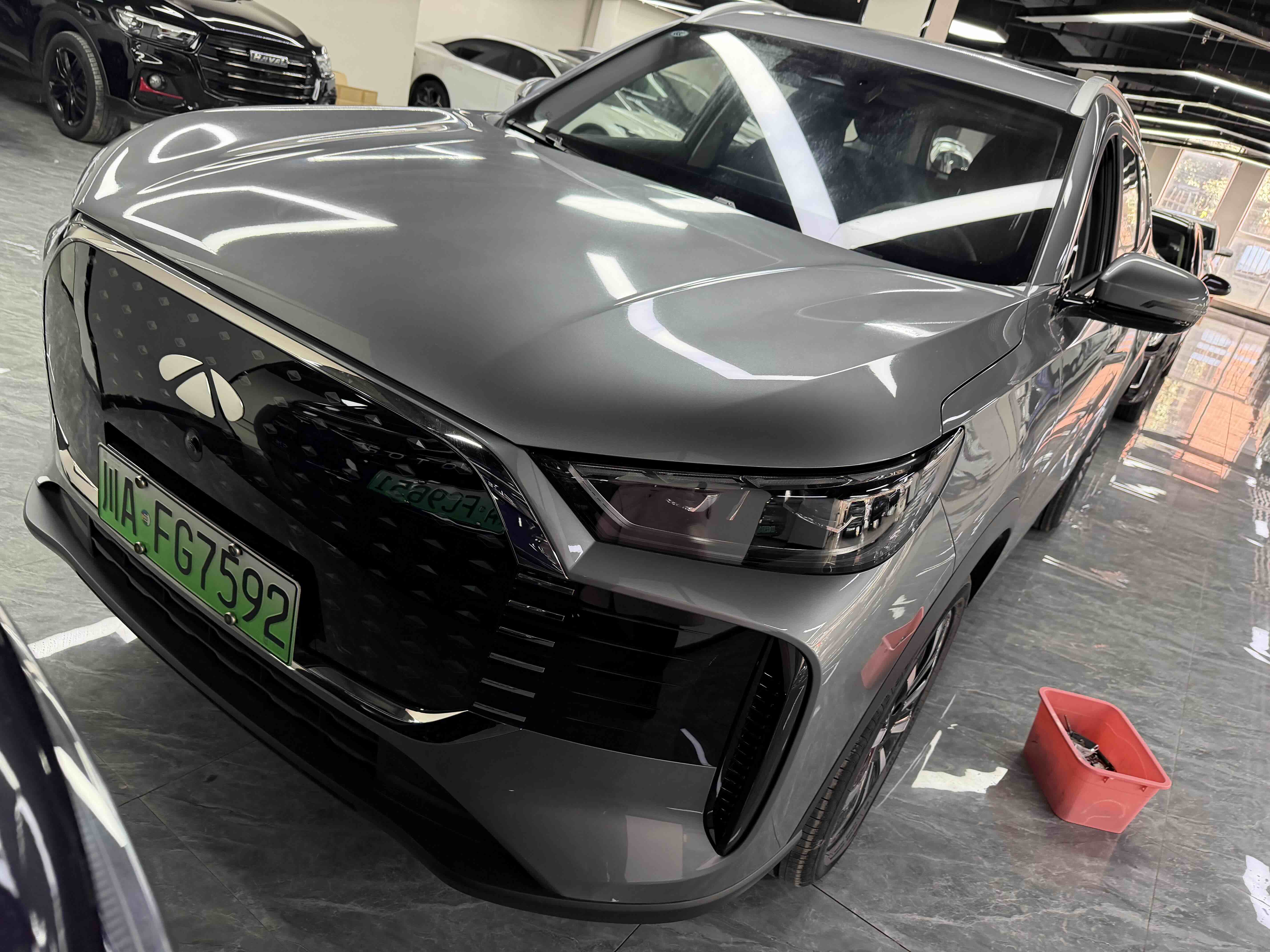Chery 2025 #3 Chery 2025 car image #3