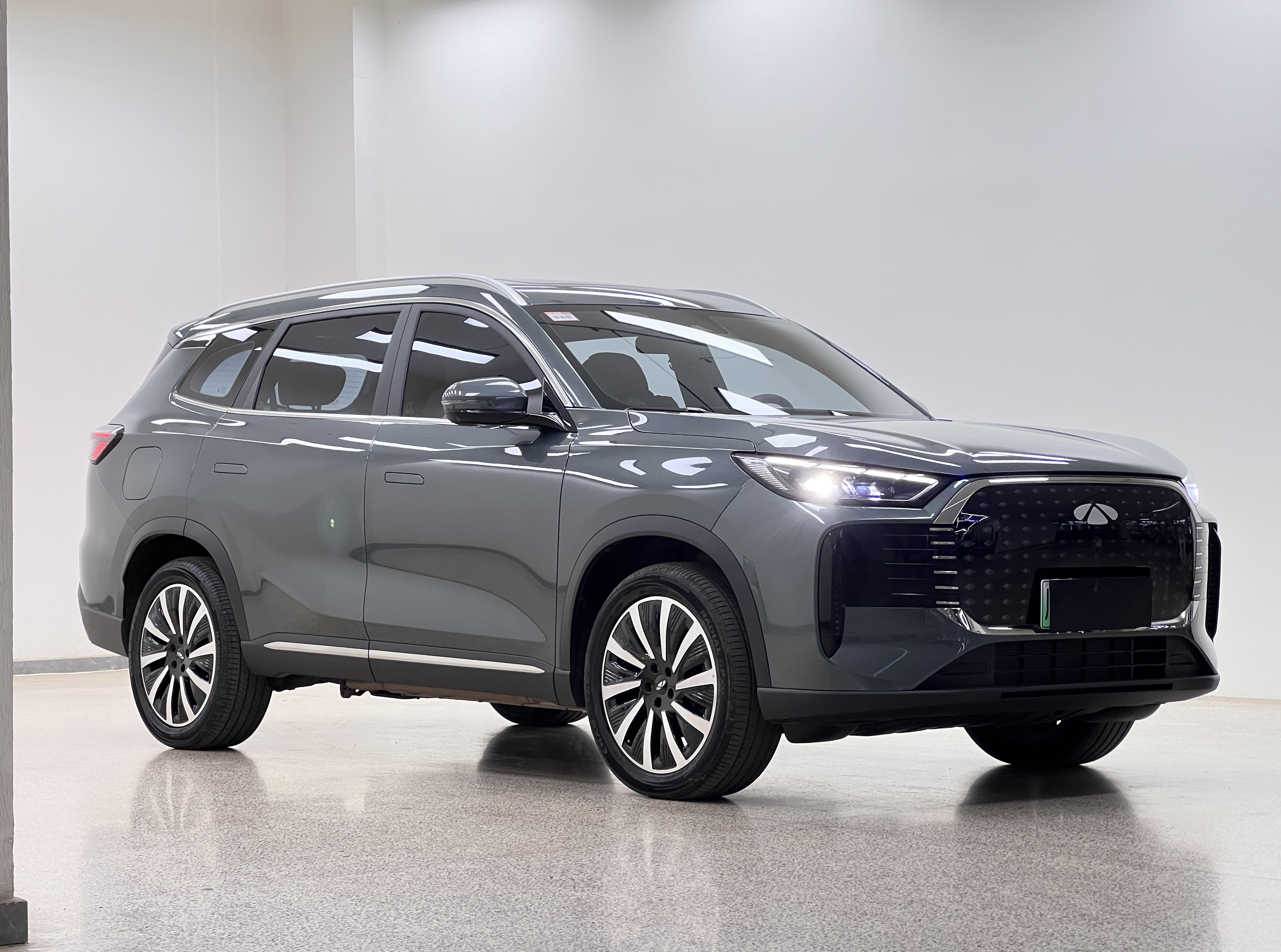 Chery 2025 #3 Chery 2025 immagine di auto #3