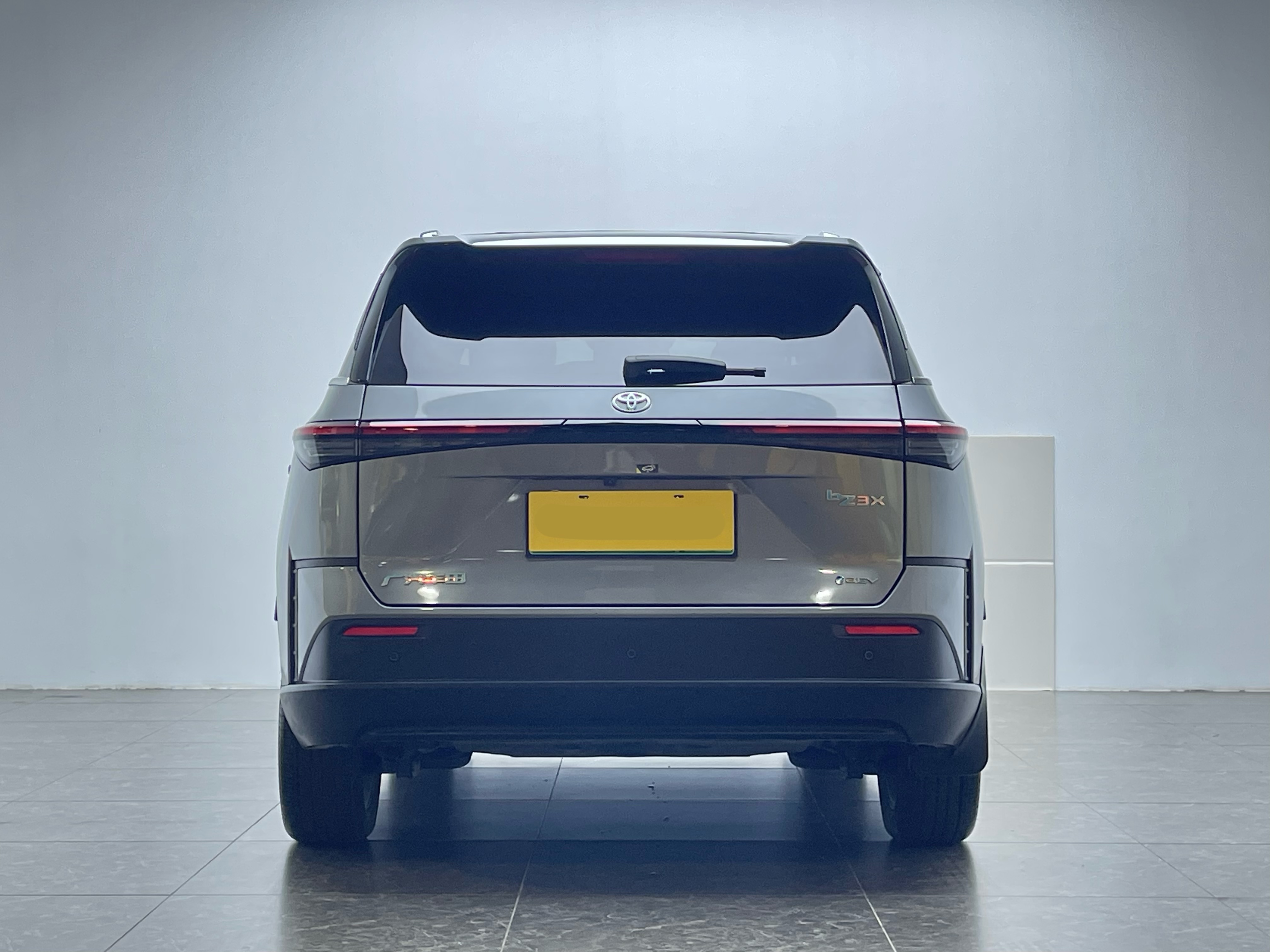 丰田 铂智3X 2025 汽车图片 #3