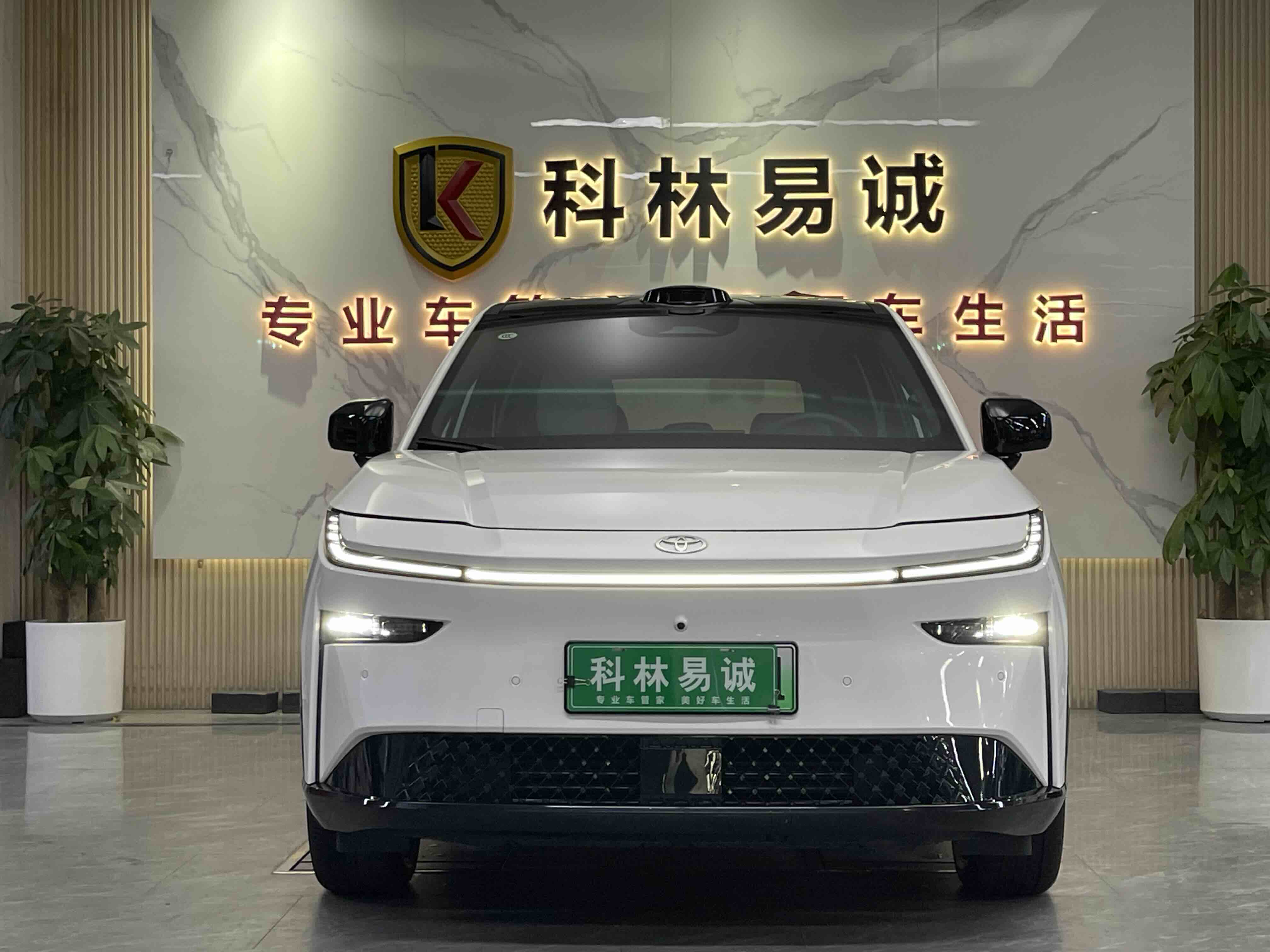 丰田 铂智3X 2025 #3 丰田 铂智3X 2025 汽车图片 #3