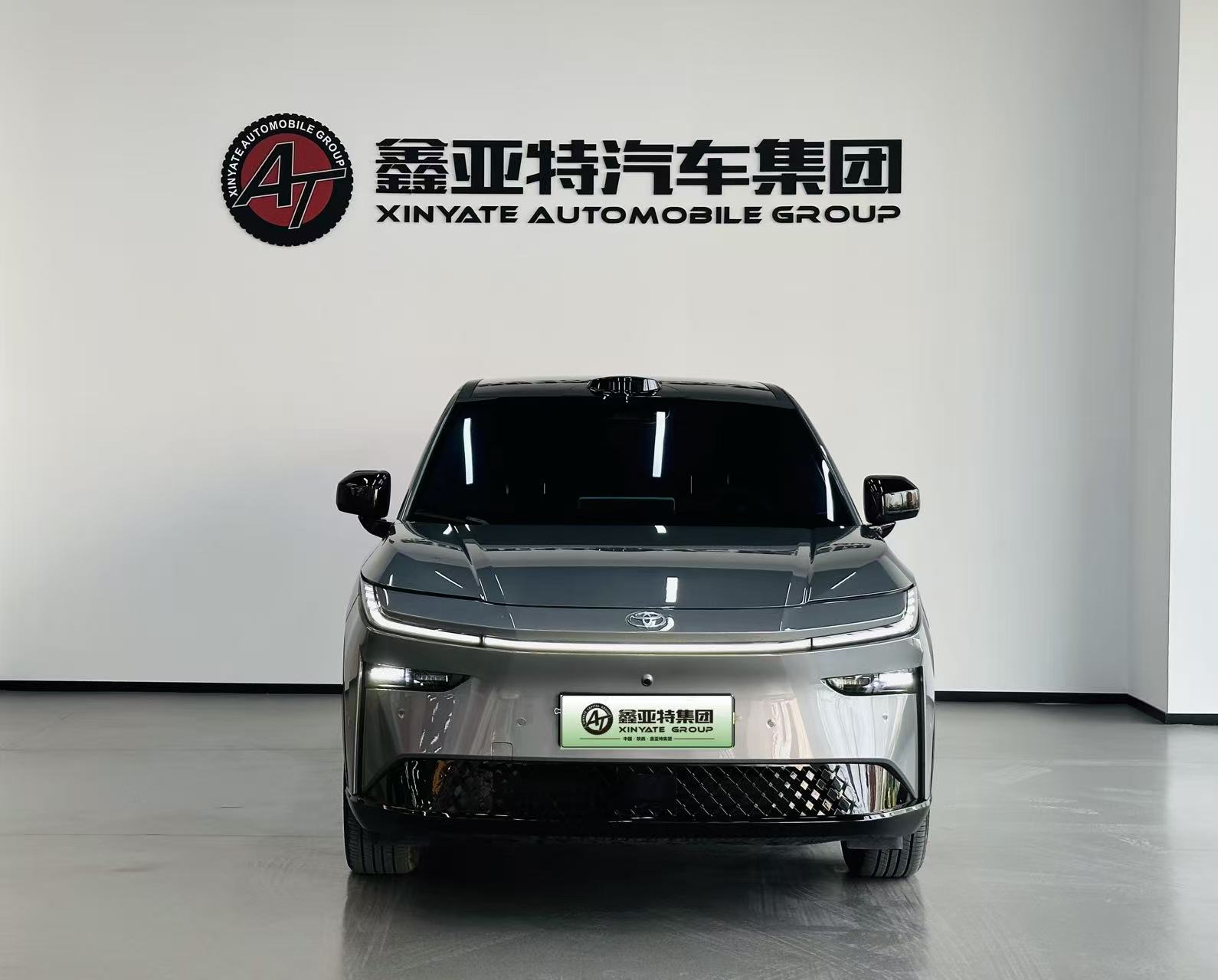 丰田 铂智3X 2025 汽车图片 #3