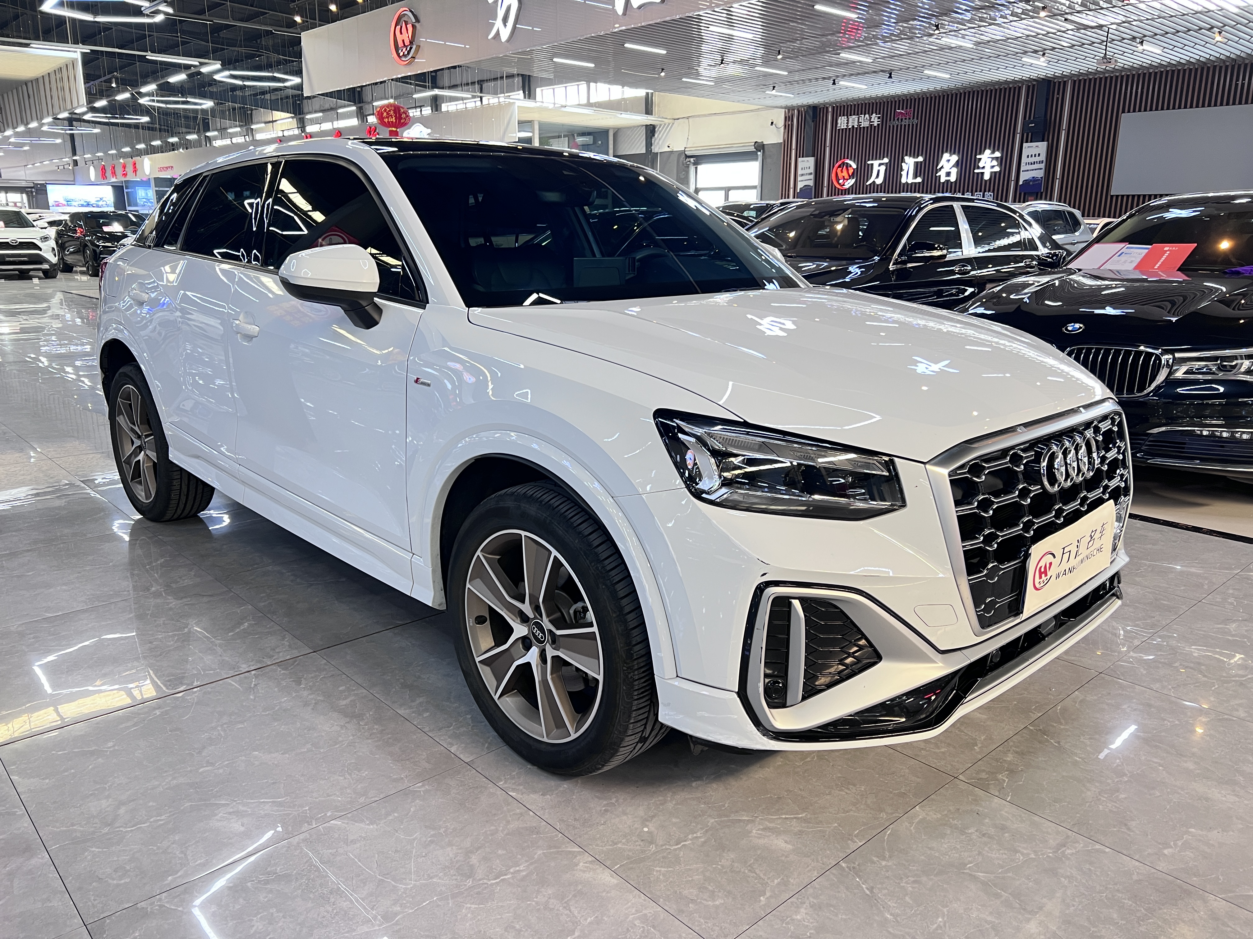 Q2L 2024 car image #3