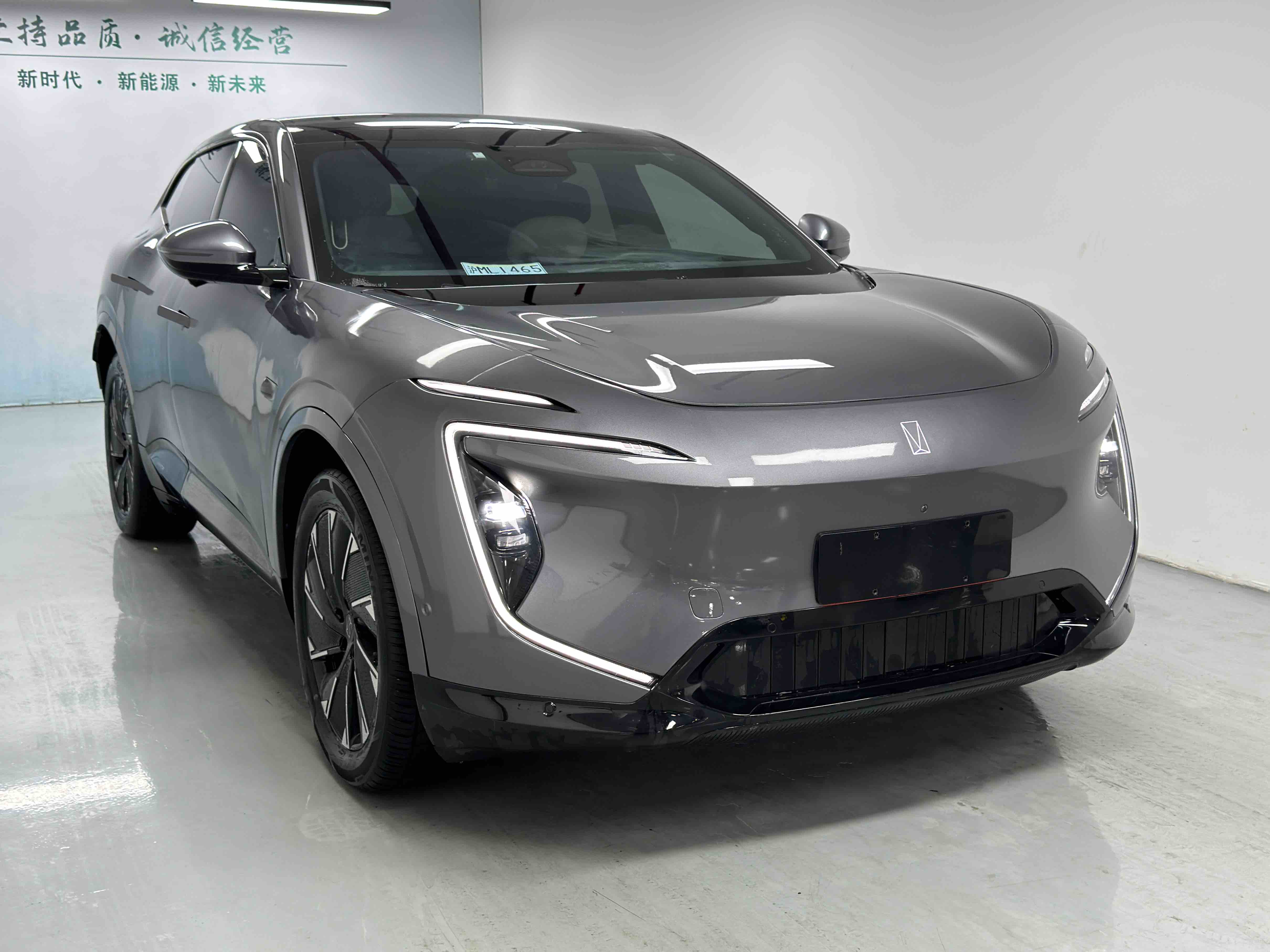 Avatr 07 2025 #3 Avatr 07 2025 car image #3