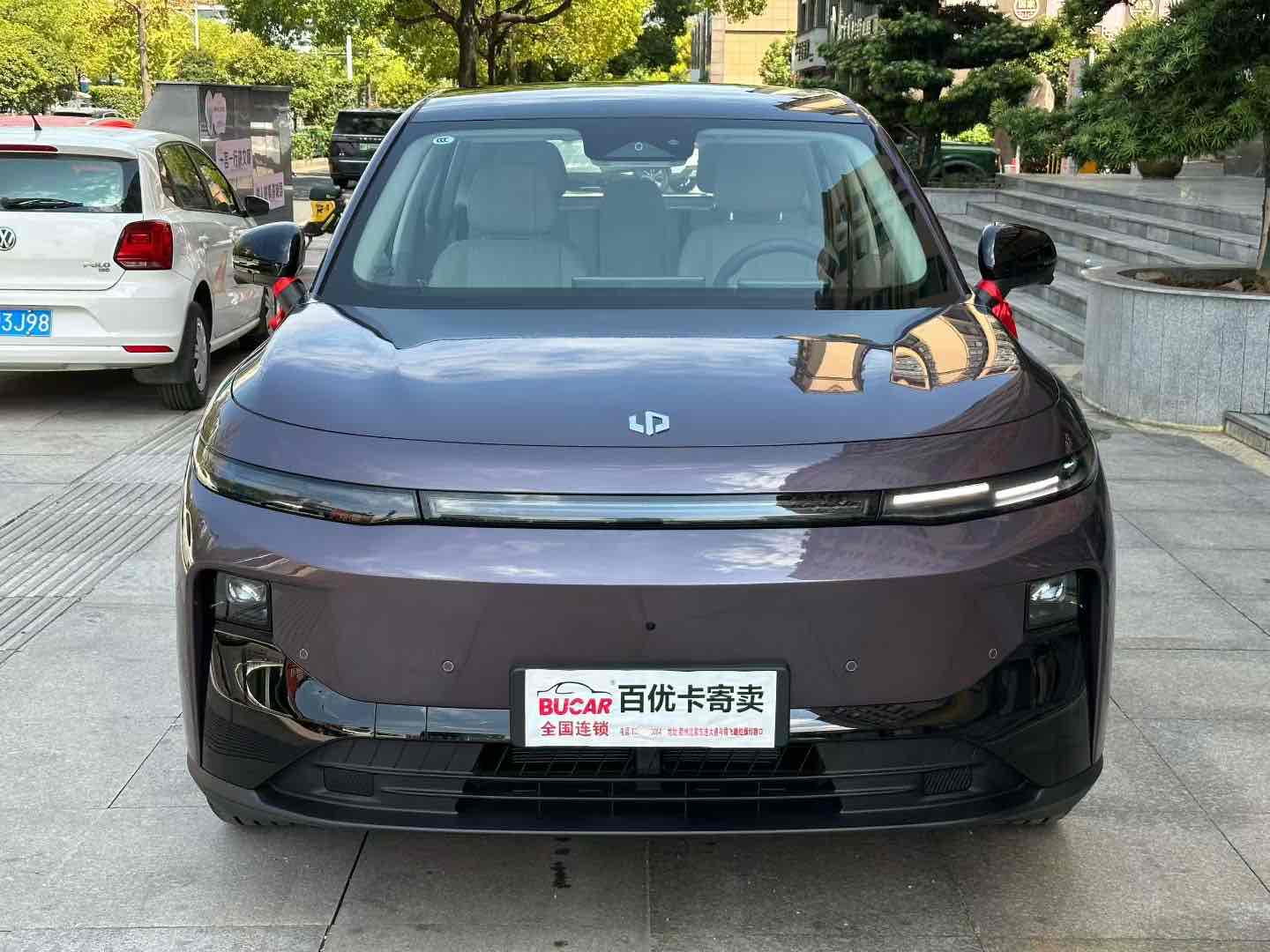 零跑汽车 零跑B10 2025 汽车图片 #3