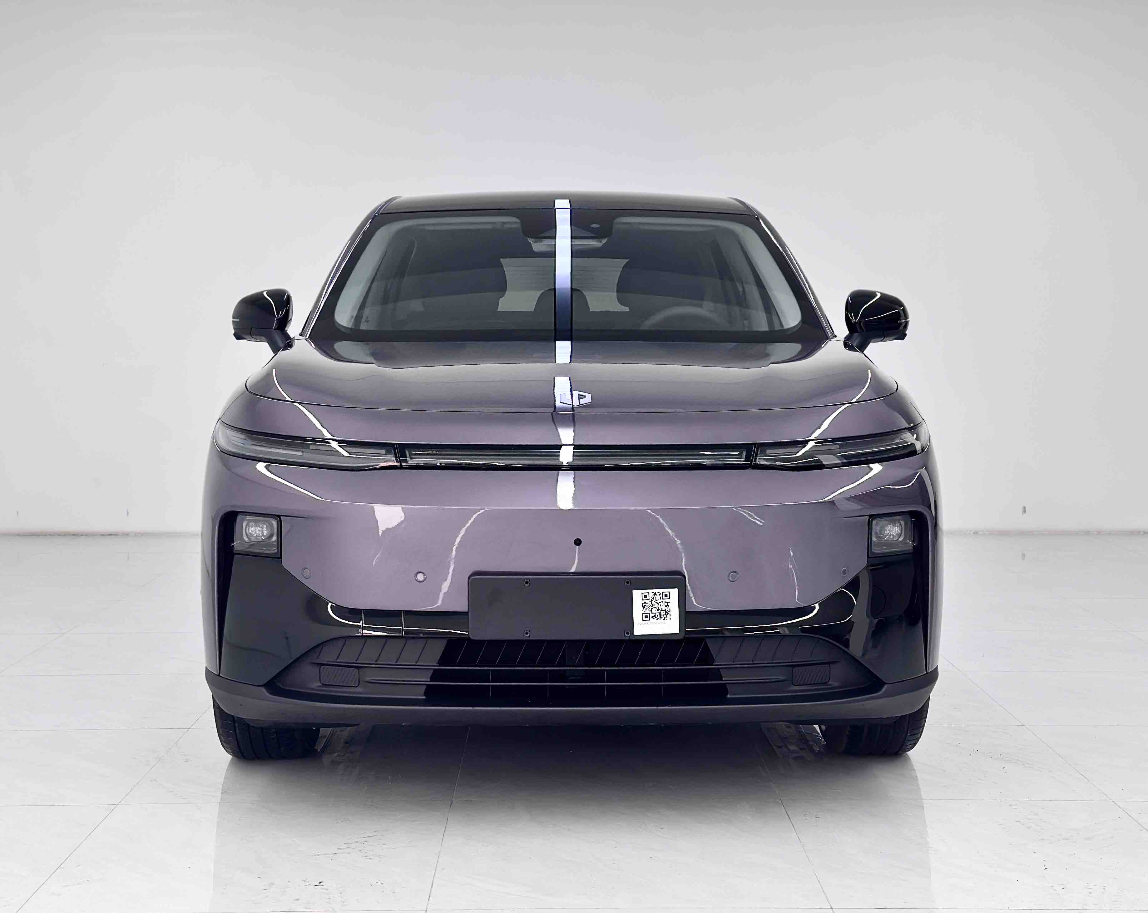 零跑汽车 零跑B10 2025 汽车图片 #3