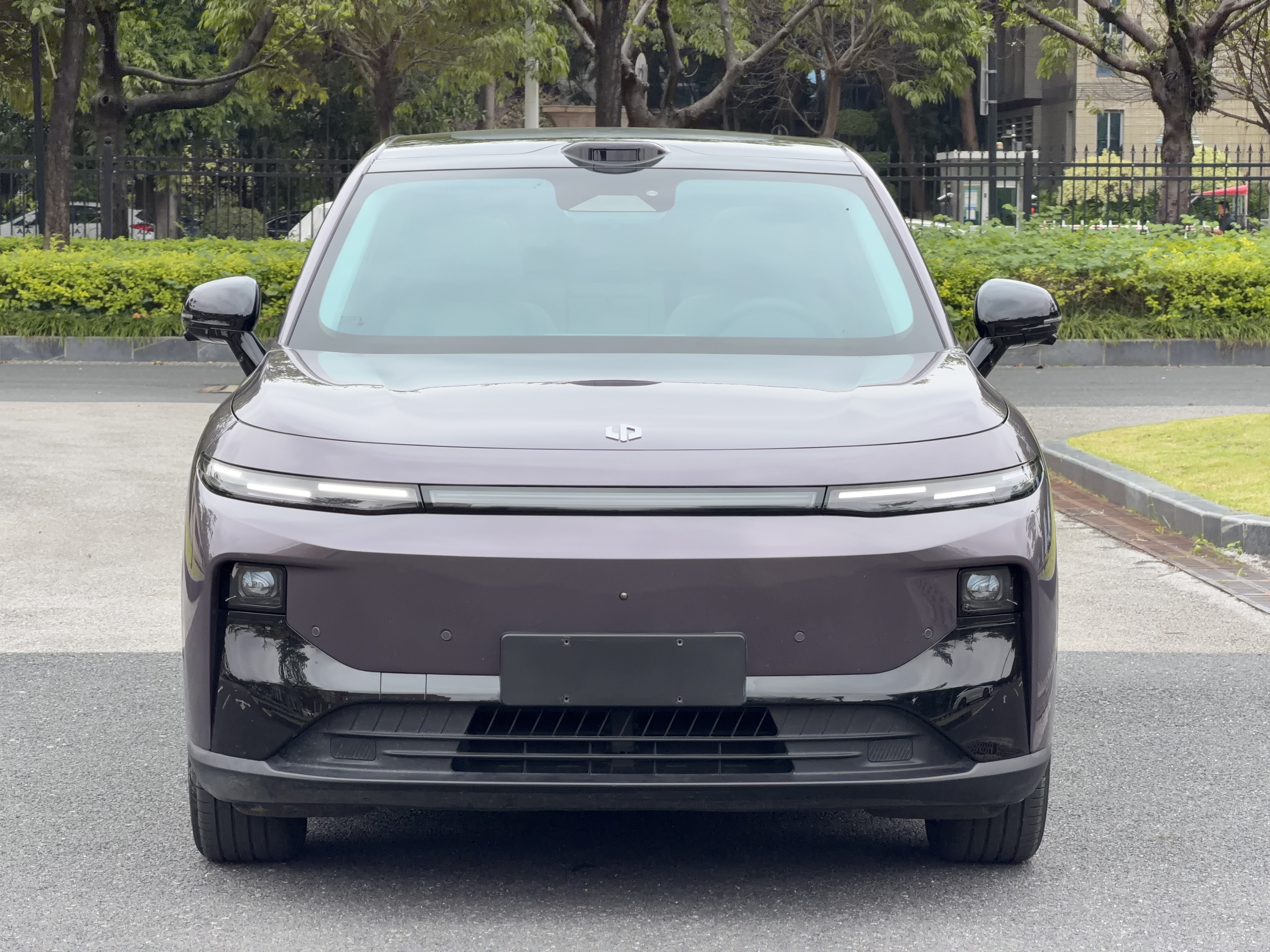 零跑汽车 零跑B10 2025 汽车图片 #3