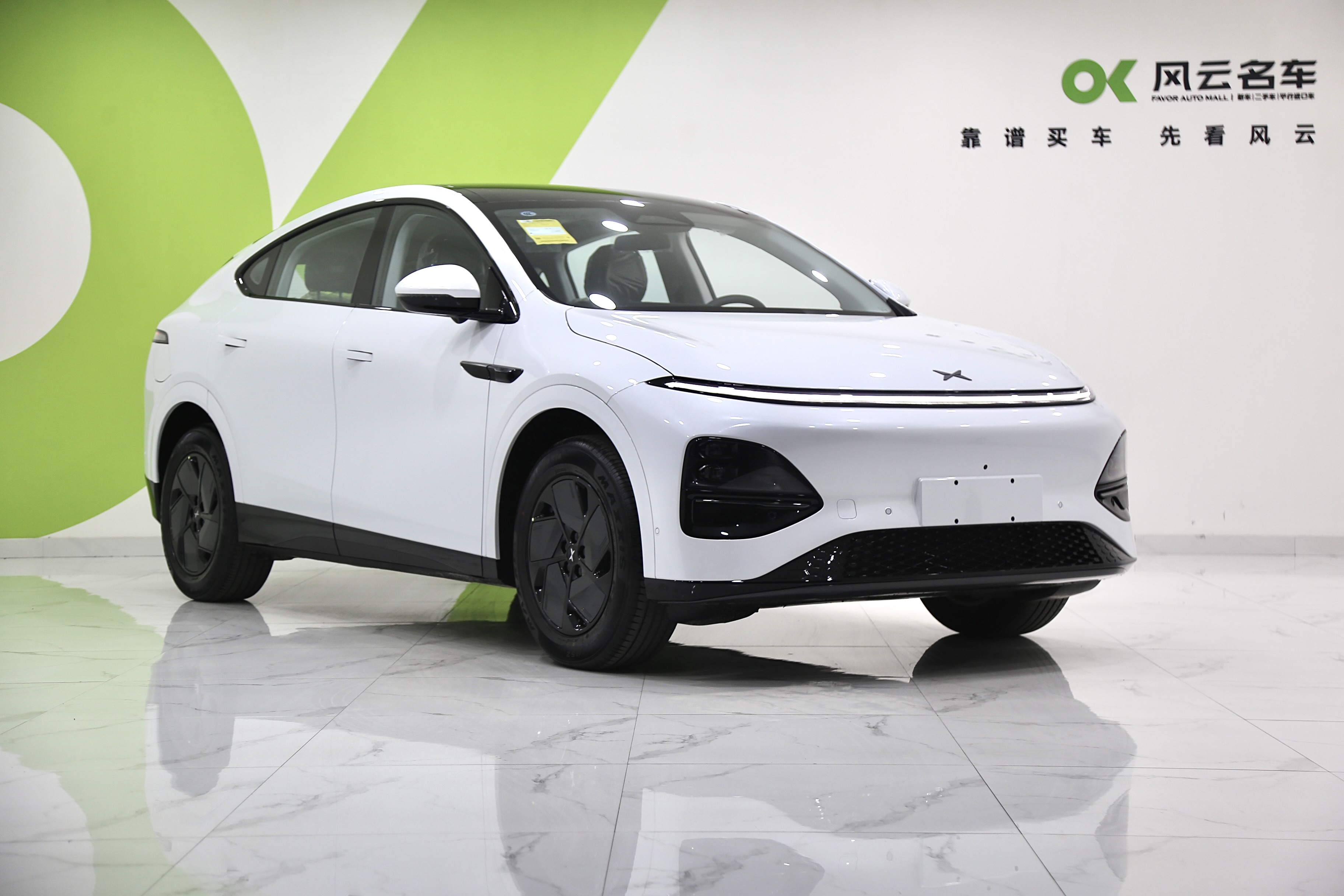 Xpeng G6 2025 #3 Xpeng G6 2025 immagine di auto #3