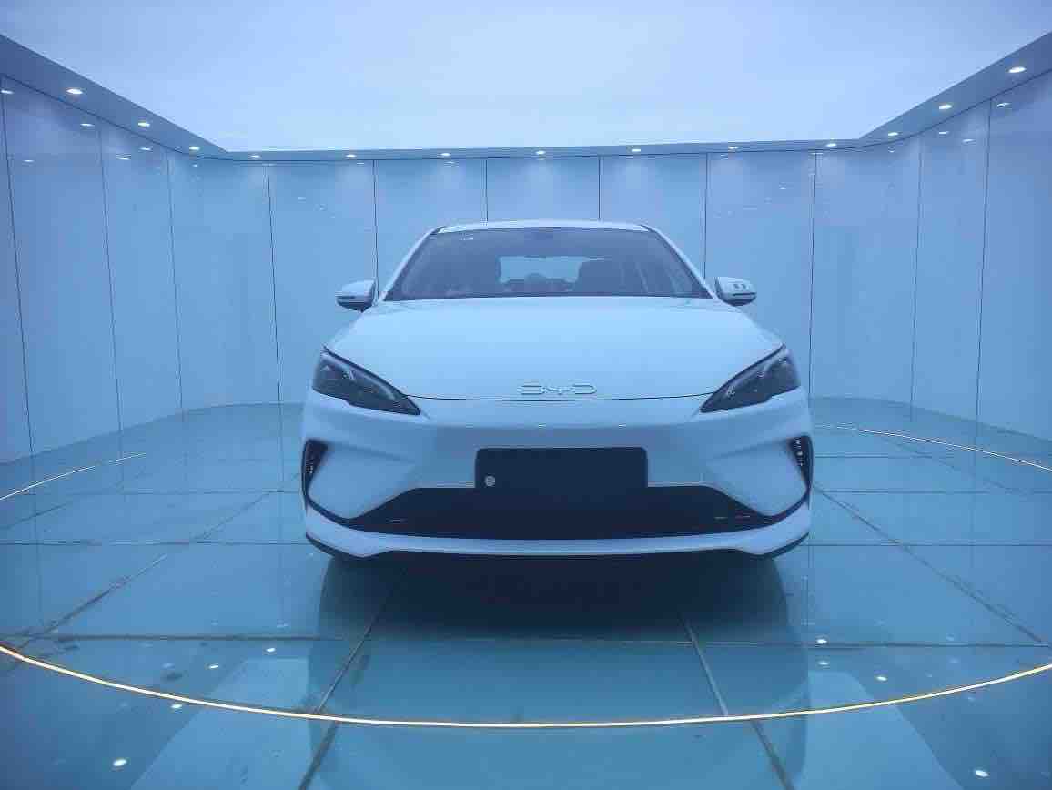 BYD Seal 2025 #3 BYD Seal 2025 immagine di auto #3