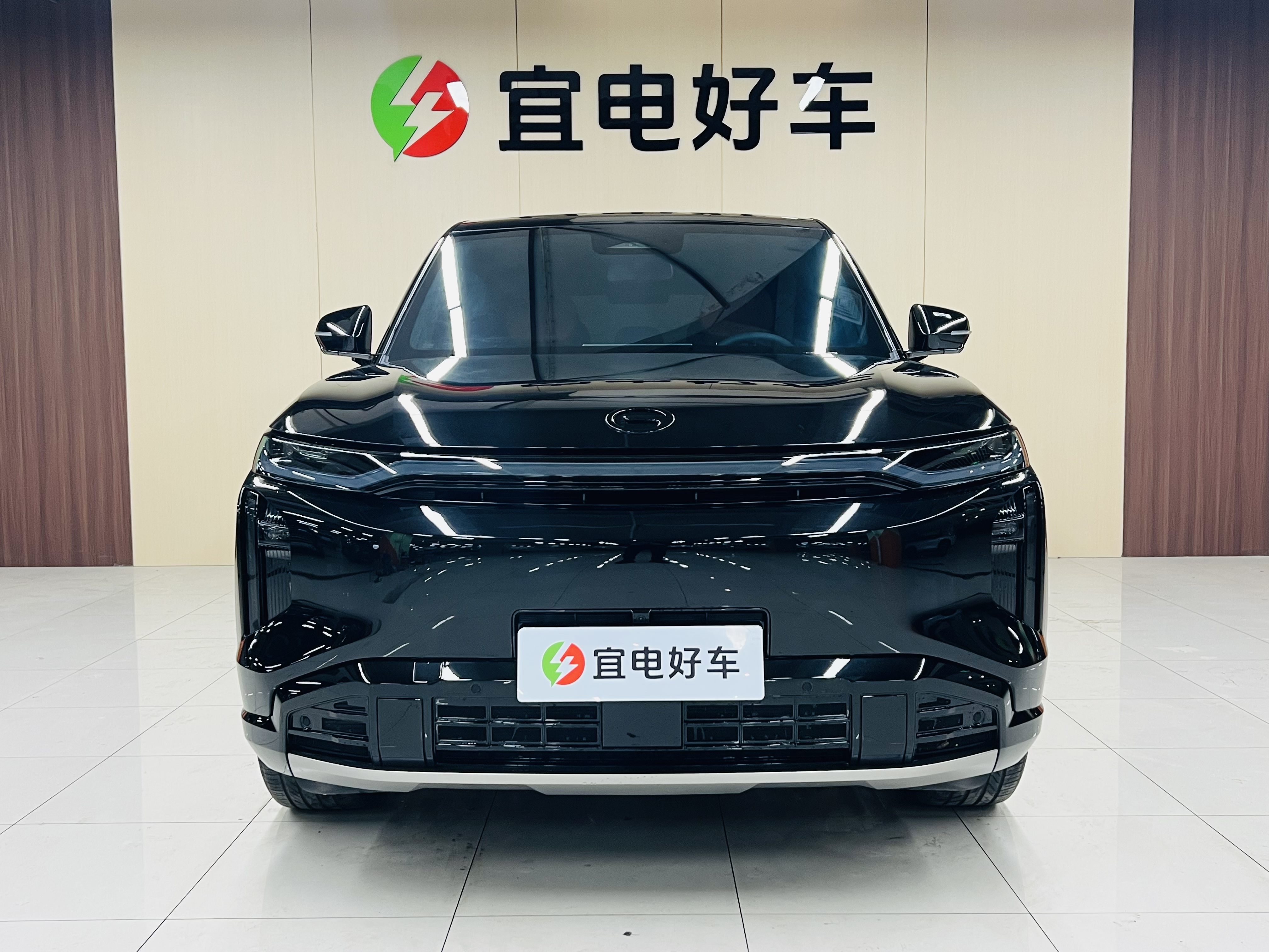 GAC Trumpchi Xiangwang S7 2025 car image #3