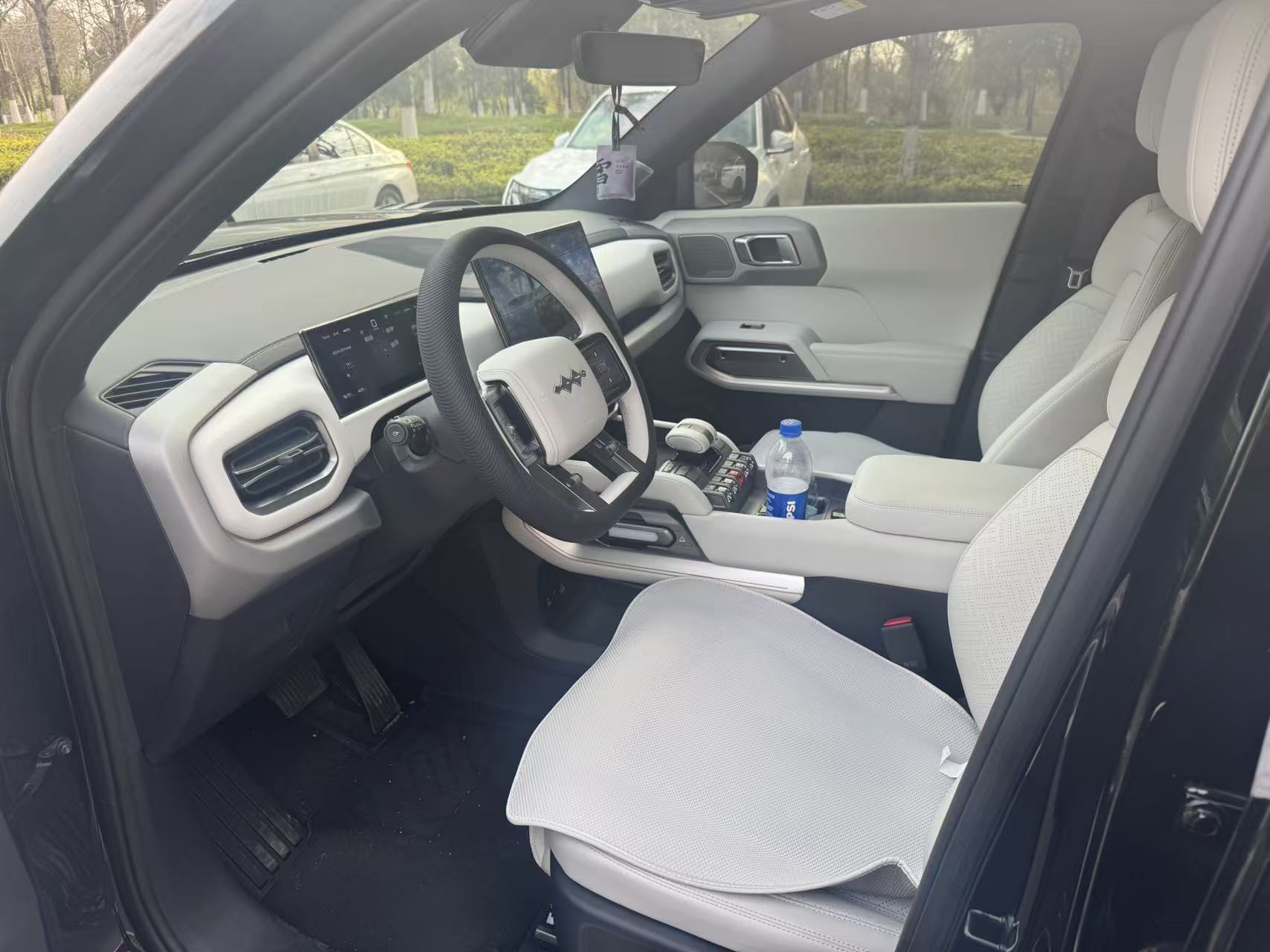 FangChengBao Tiger 3 2025 car image #3