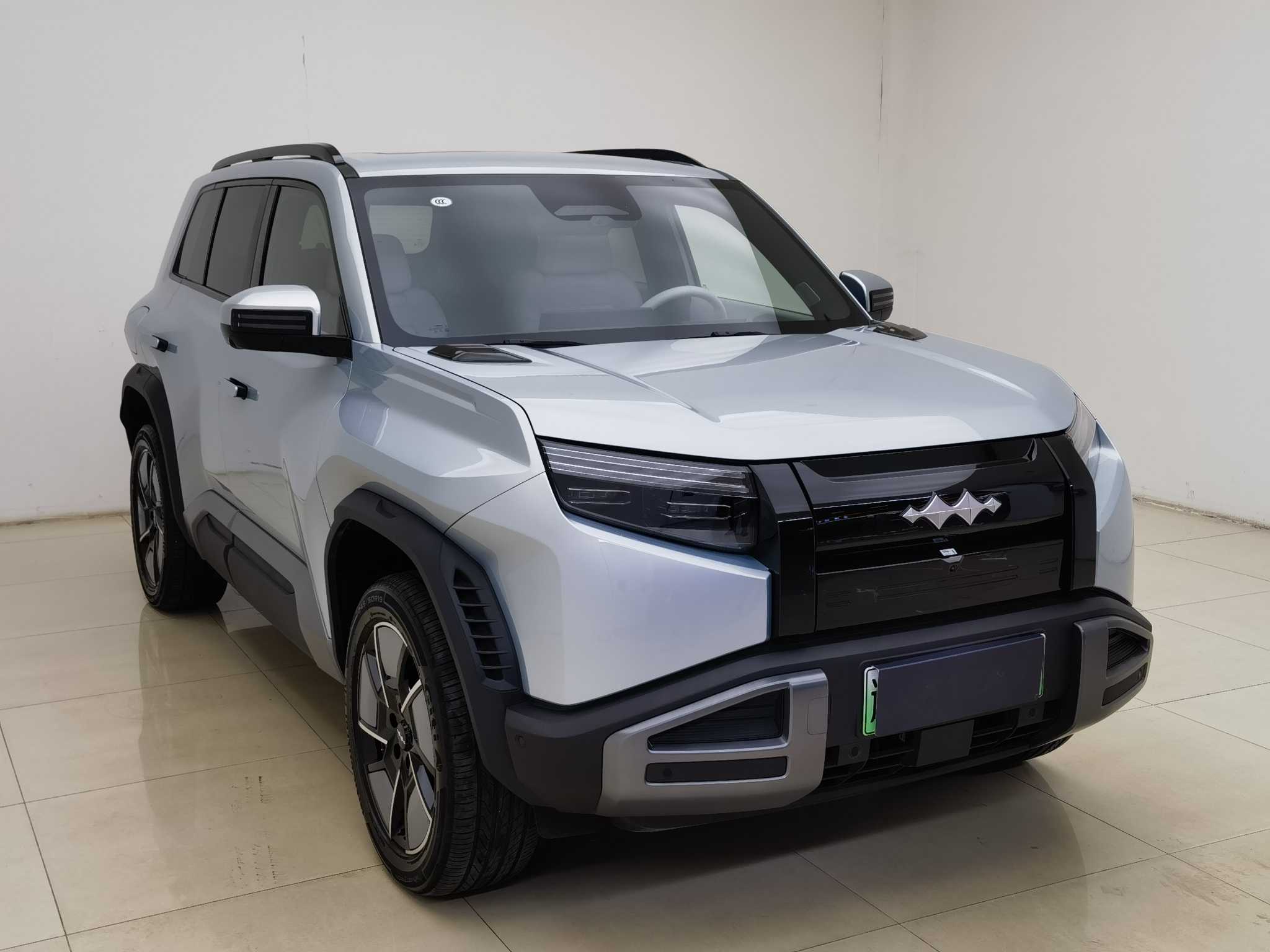 FangChengBao Tiger 3 2025 car image #3